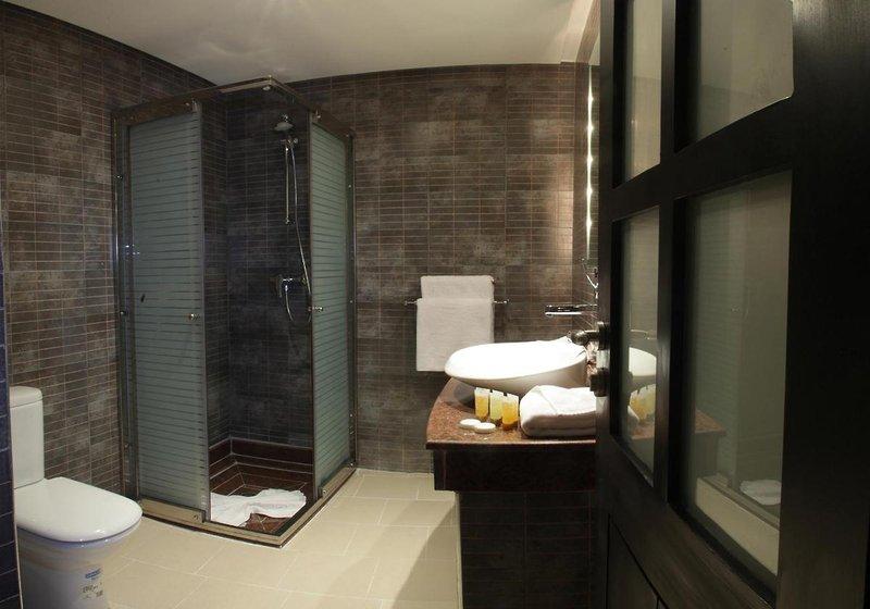 Tempoo Hotel — photo 4
