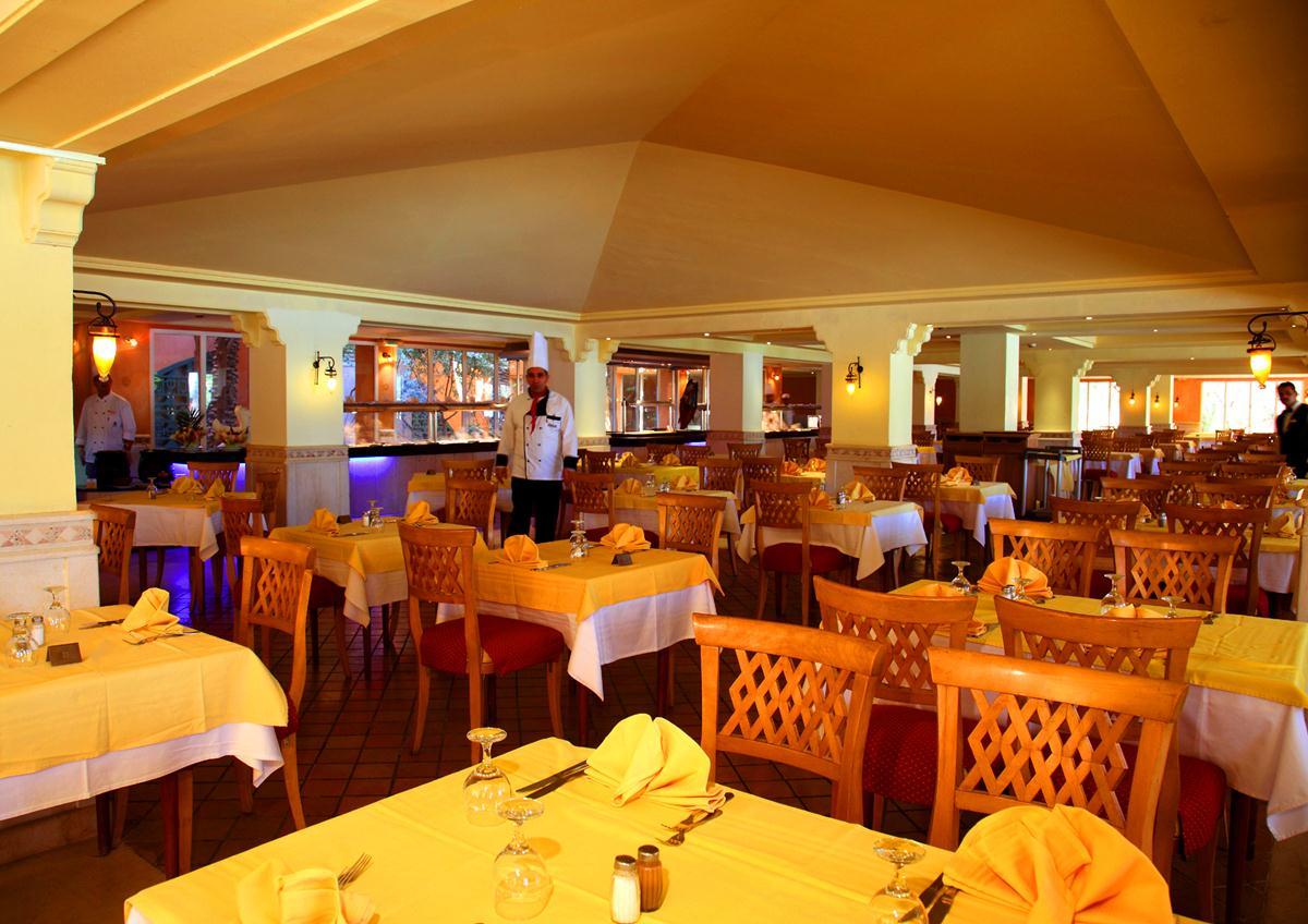 El Ksar Resort & Thalasso — photo 4