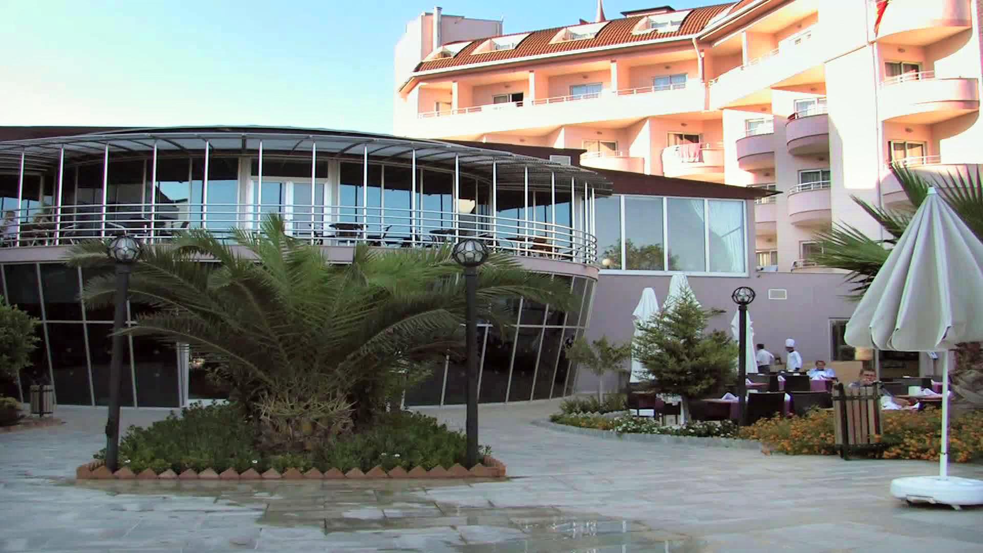 Side Lilyum Hotel & Spa — photo 3