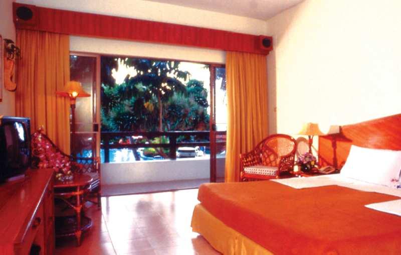 Patong Lodge Hotel — photo 4