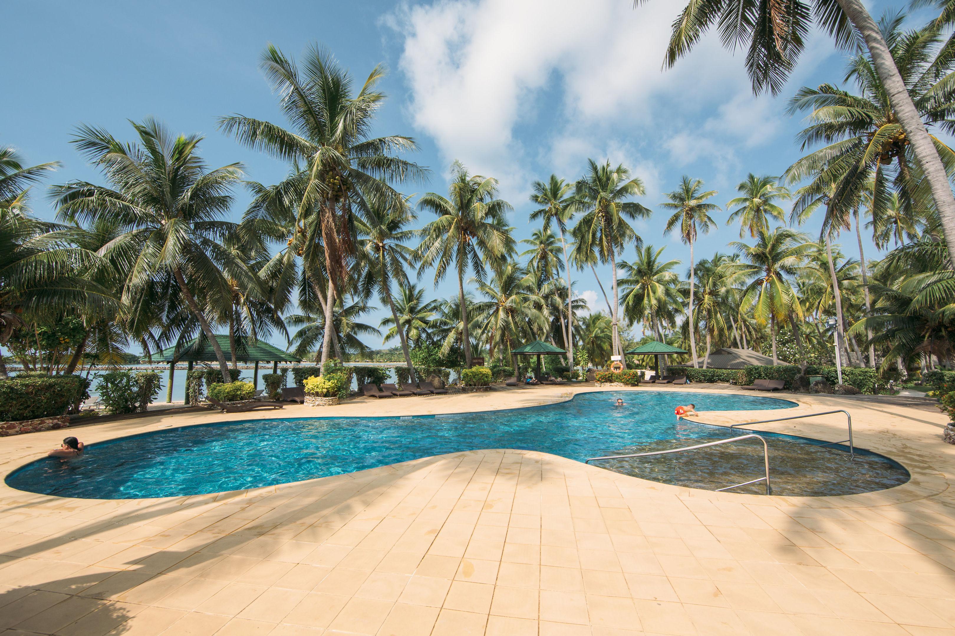 Plantation Island Resort — photo 4