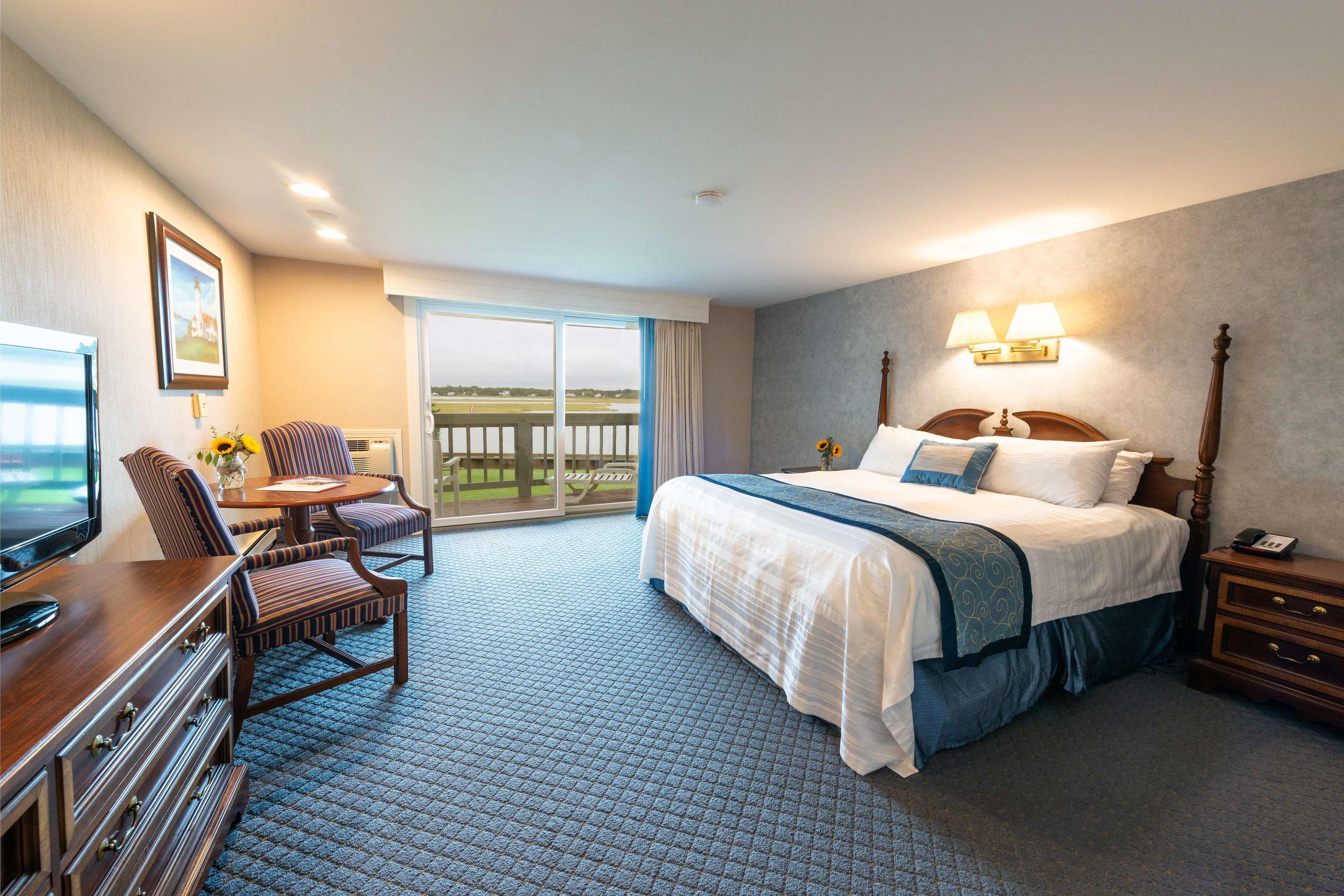 Red Jacket Beach Resort — photo 4