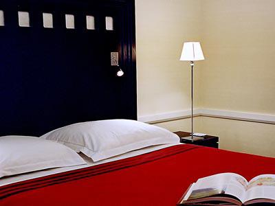 Grand Tonic Hotel Biarritz — photo 4