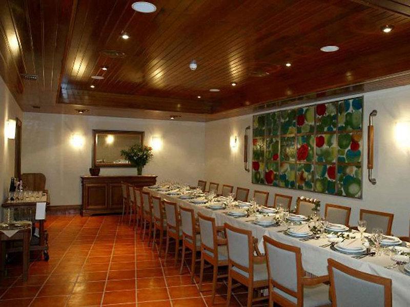Hotel dos Camoes — photo 4