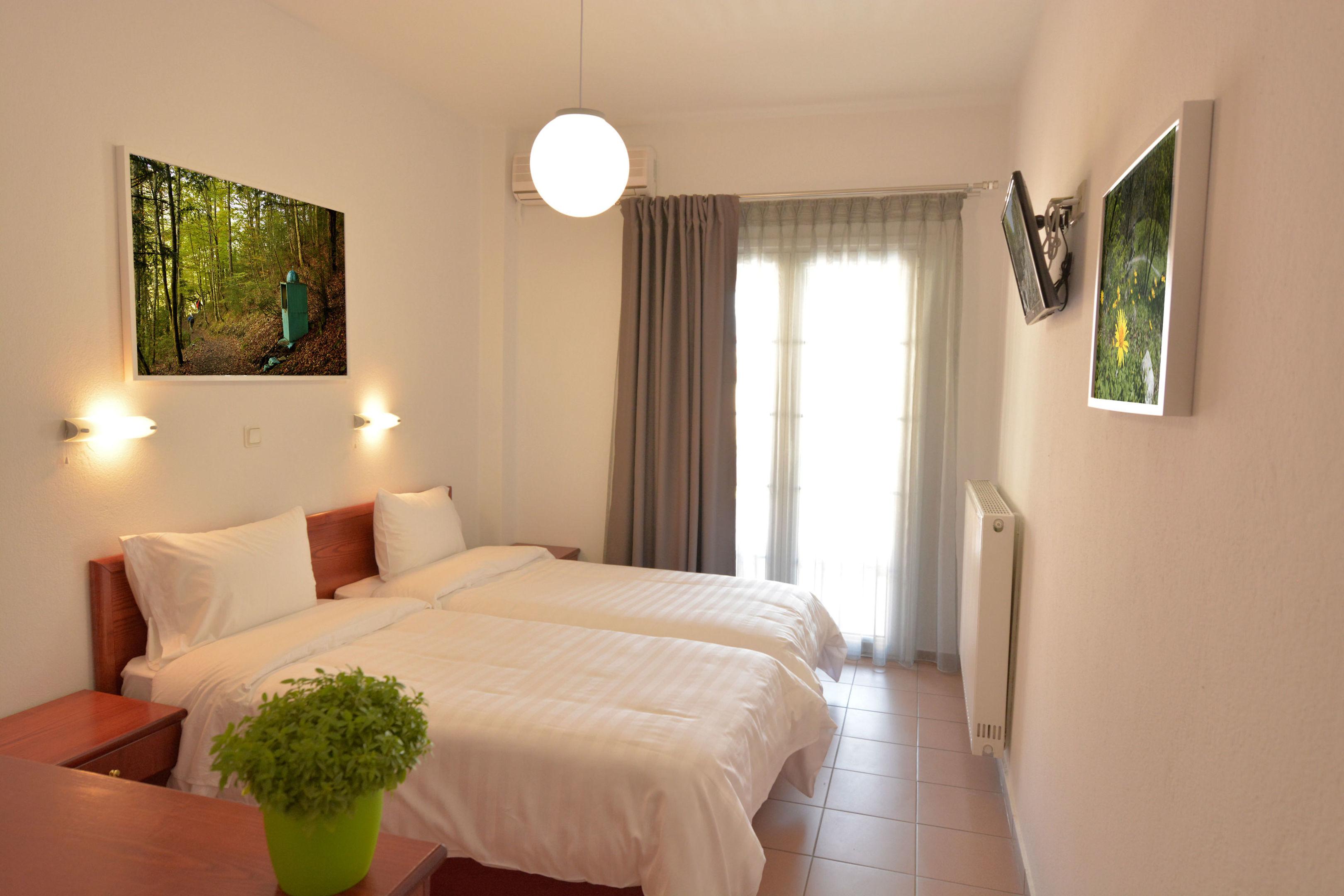 Olympus Hotel Villa Drosos — photo 5