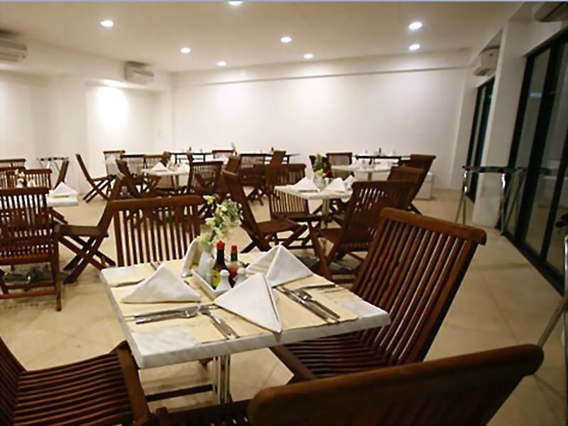 The Tides Hotel Boracay — photo 3