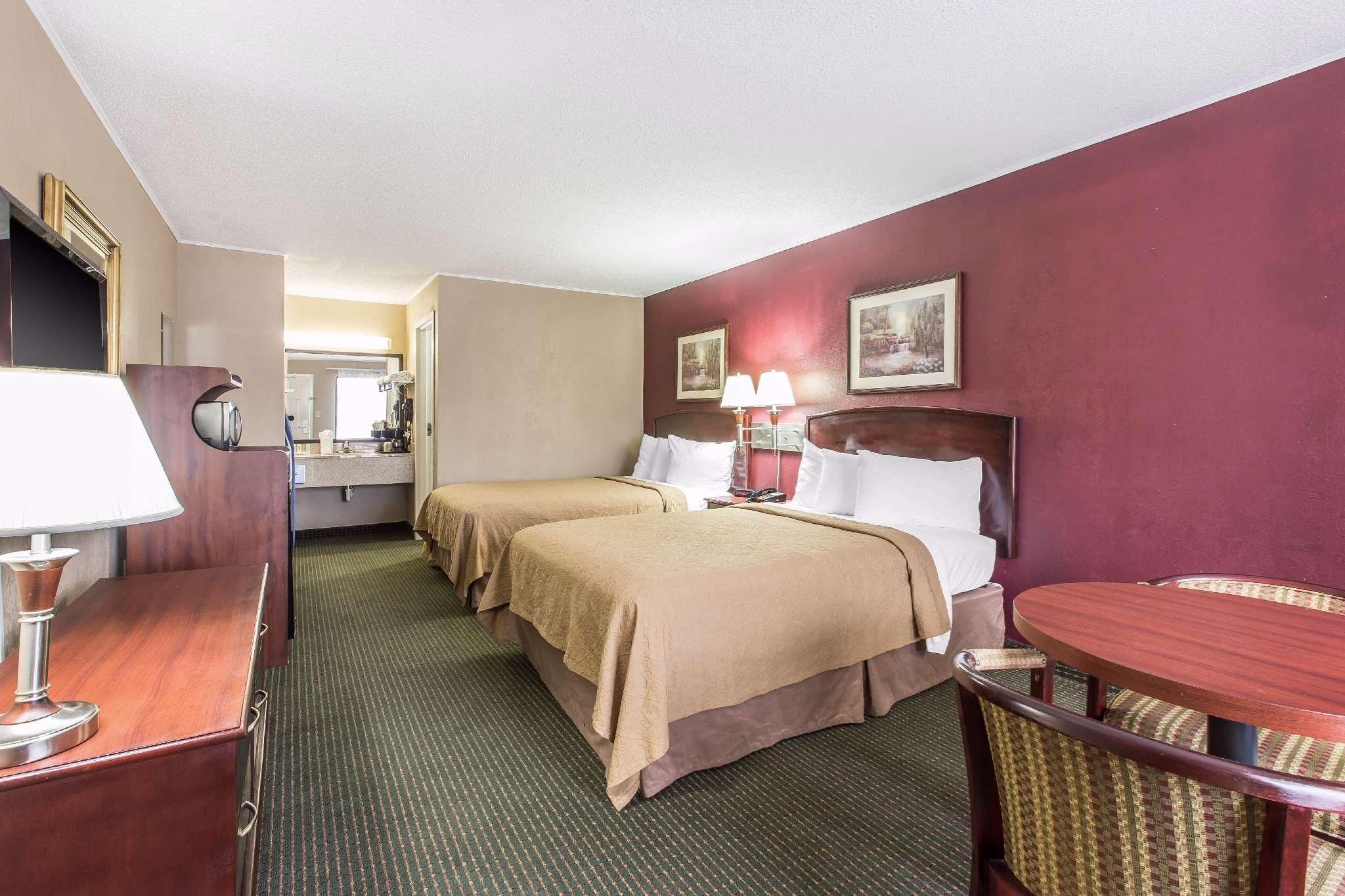 Quality Inn Tifton — photo 4