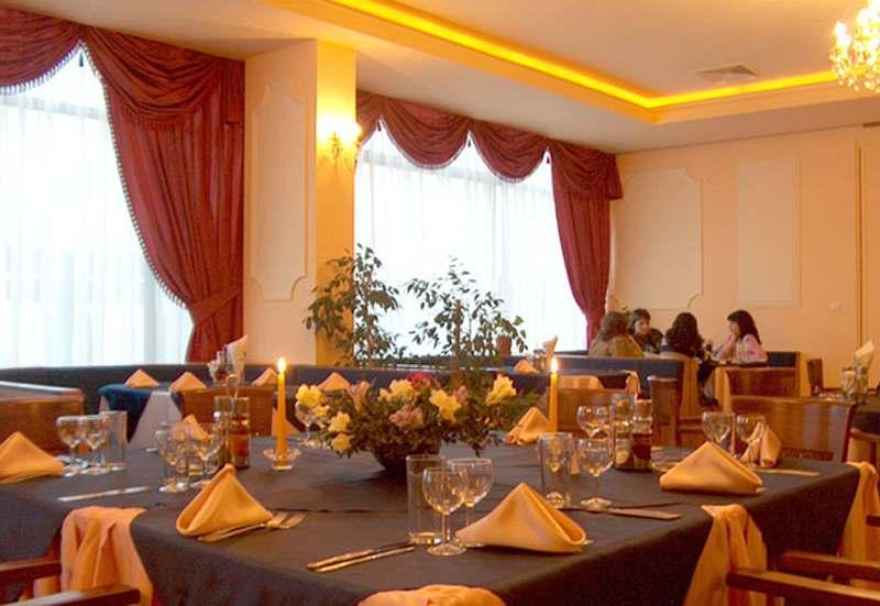 Imperial Plovdiv Hotel & SPA — photo 3