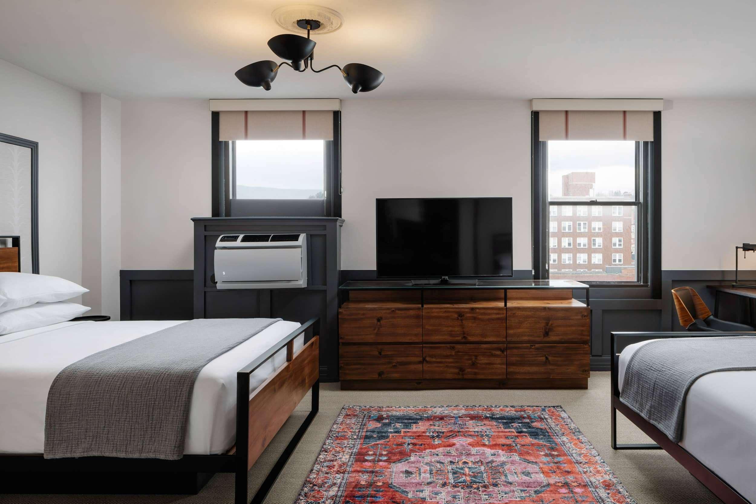 Hotel Morgan a Wyndham Hotel — photo 5