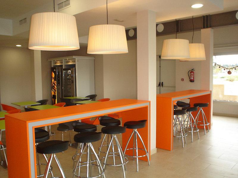 Hotel Barato En Valencia-Airport — photo 4