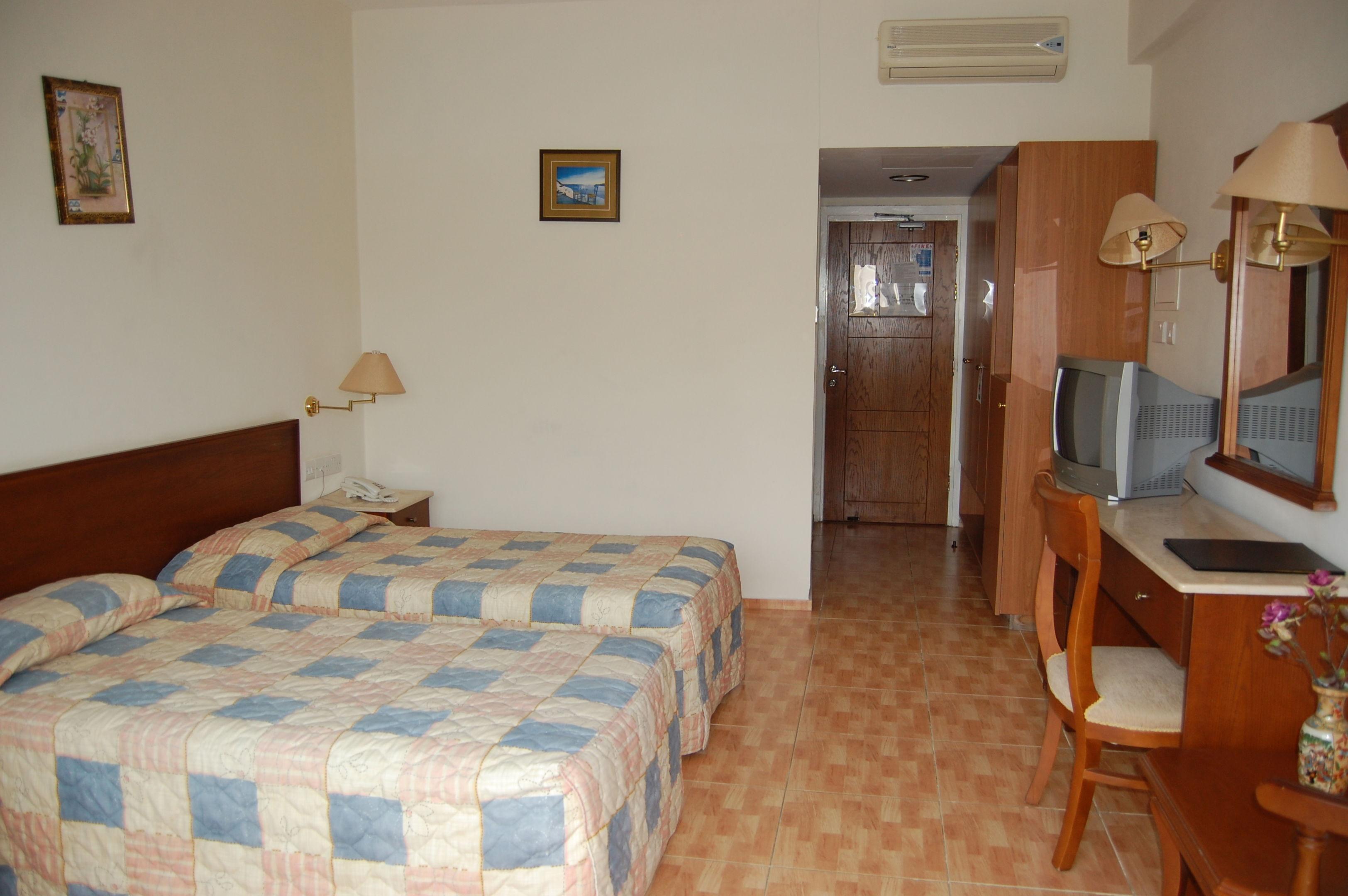 Hotel M. Moniatis — photo 4