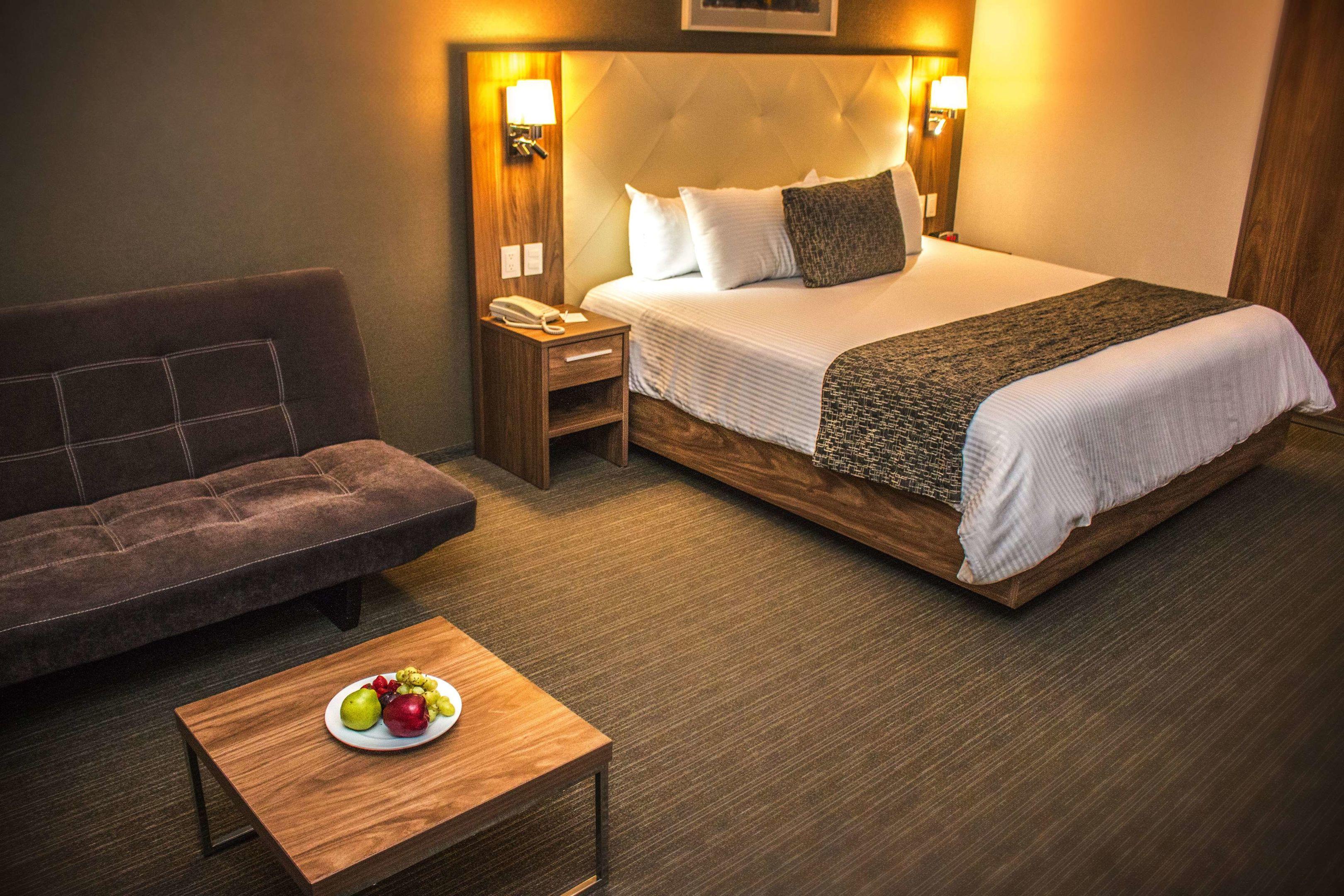 Casa Inn Business Hotel Irapuato — photo 5