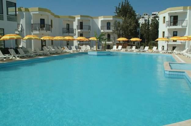 Costa Carina Resort — photo 4