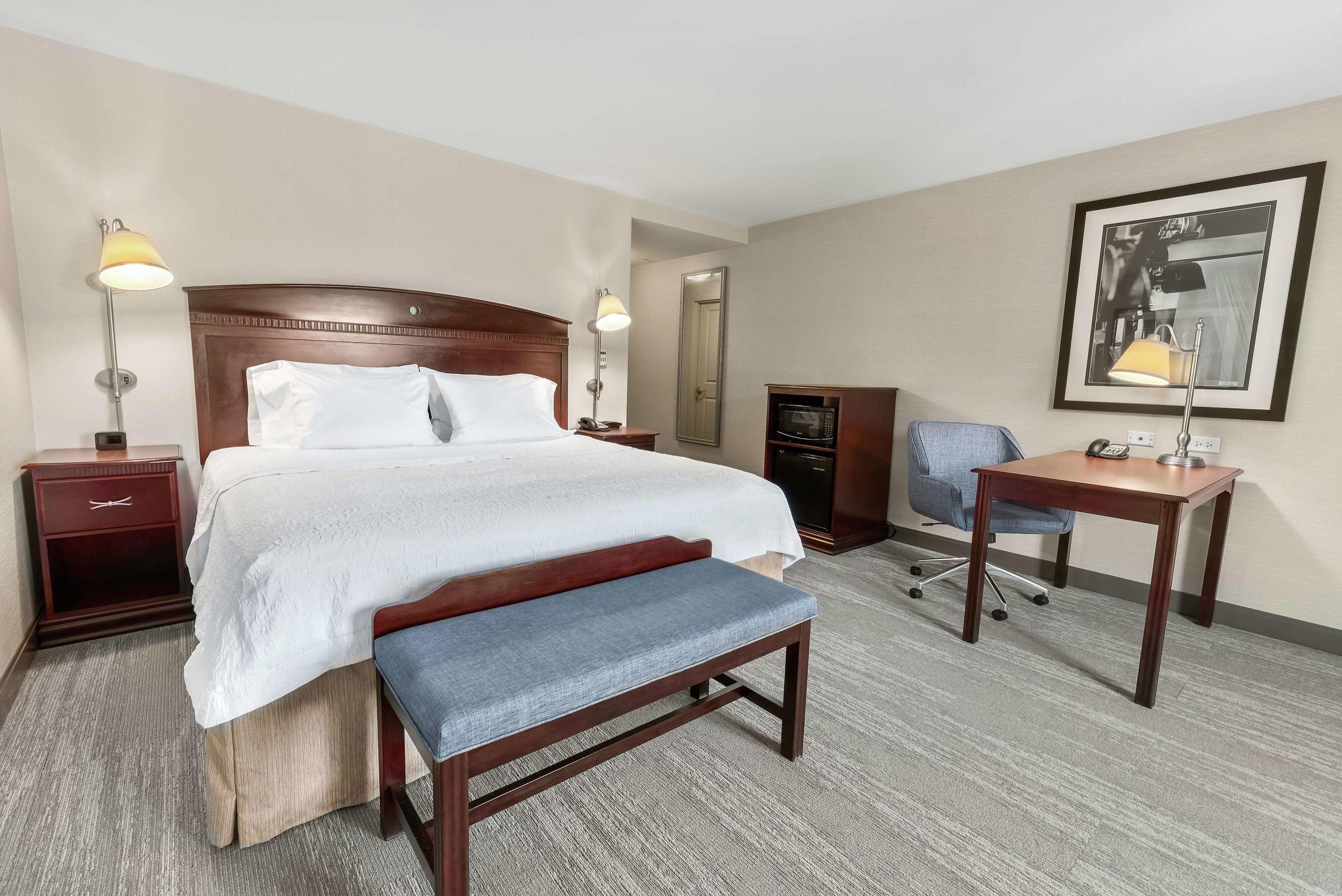 Hampton Inn Nashua — photo 5
