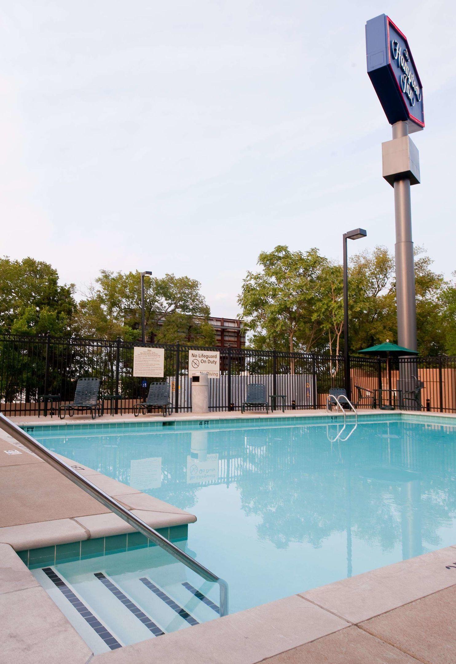 Hampton Inn Nashville/Brentwood I 65S — photo 5