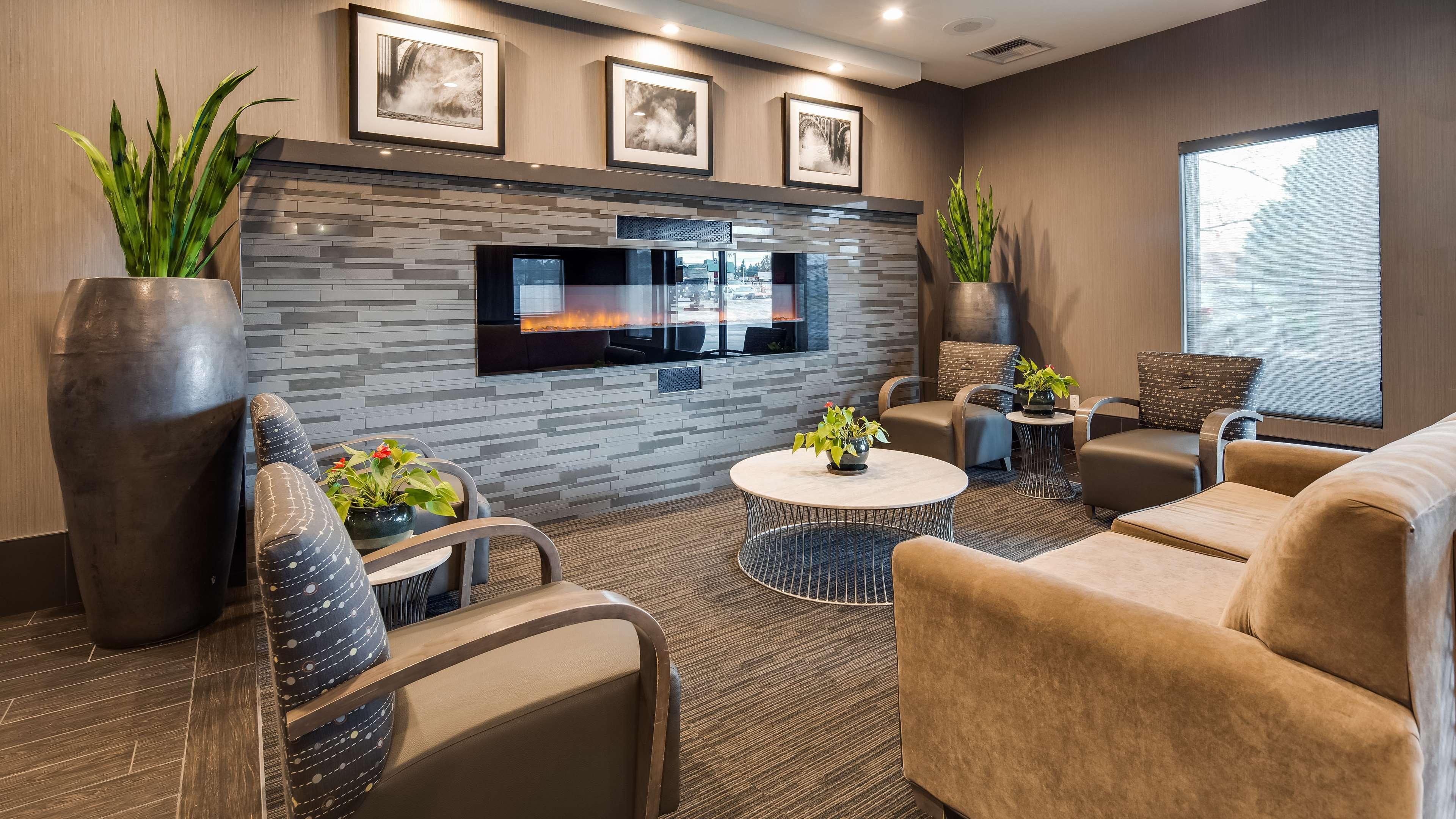 La Quinta Inn & Suites Spokane — photo 4