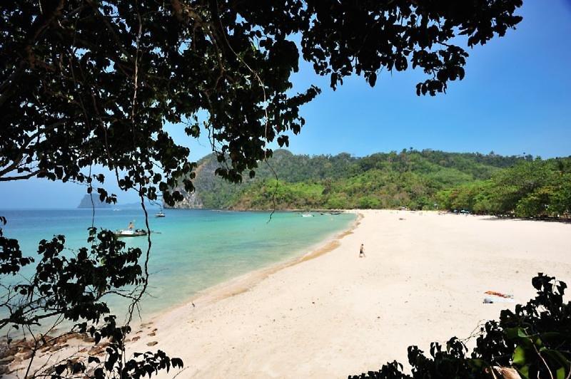 Koh Mook Charlie Beach Resort — photo 3