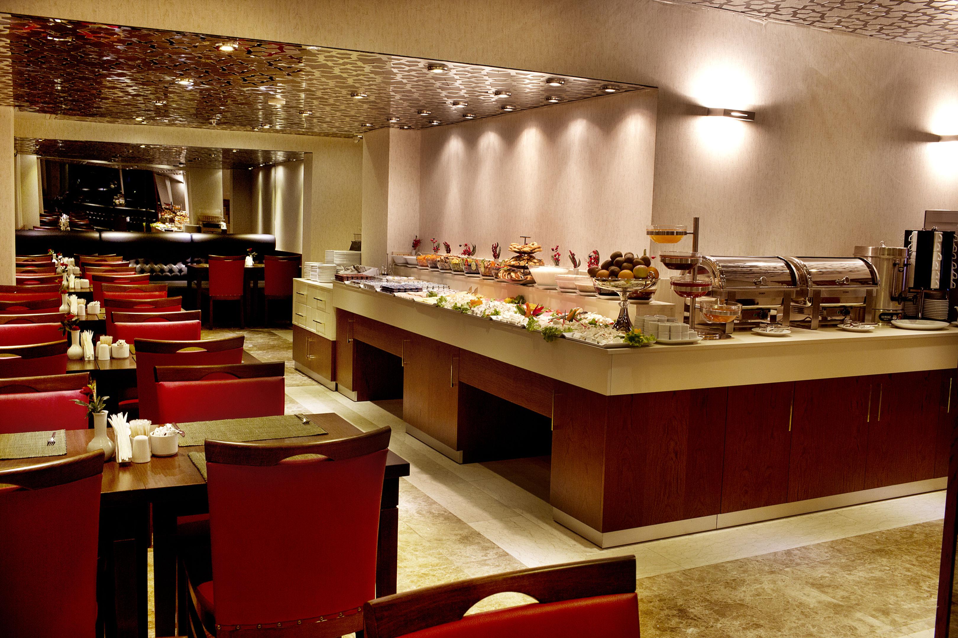 Eurostars Hotel — photo 5