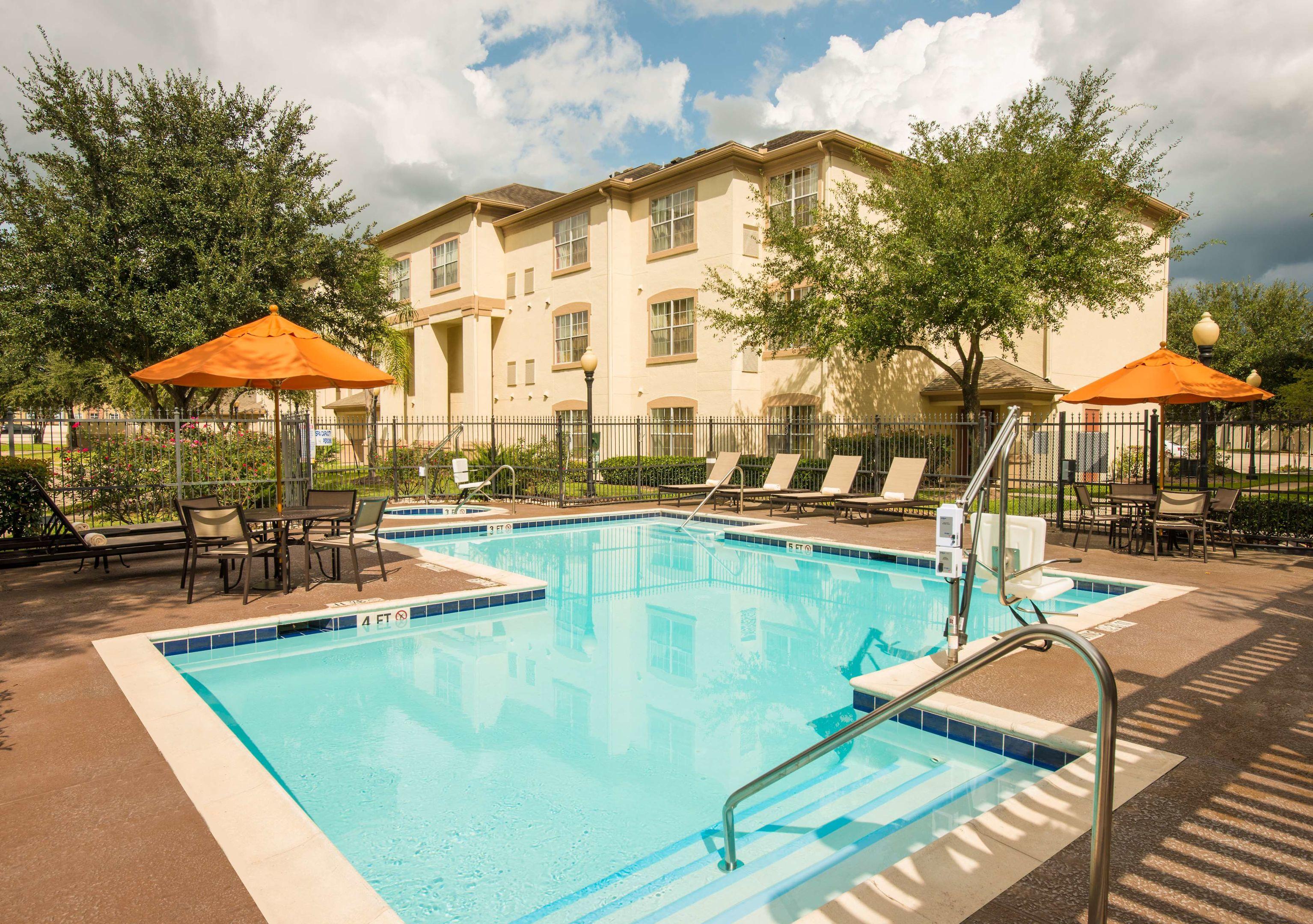 Hyatt House Houston/Energy Corridor — photo 3