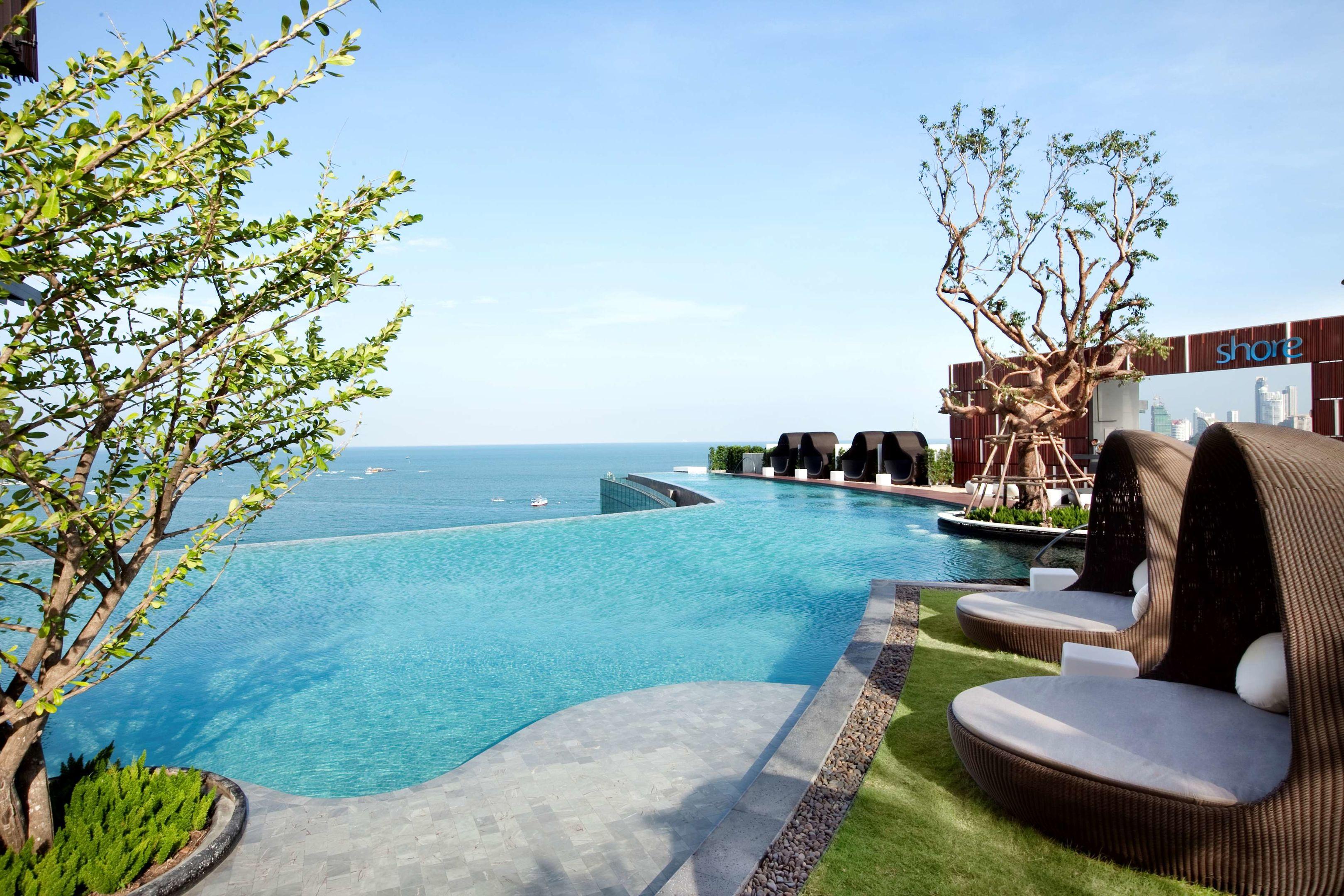 Hilton Pattaya — photo 4