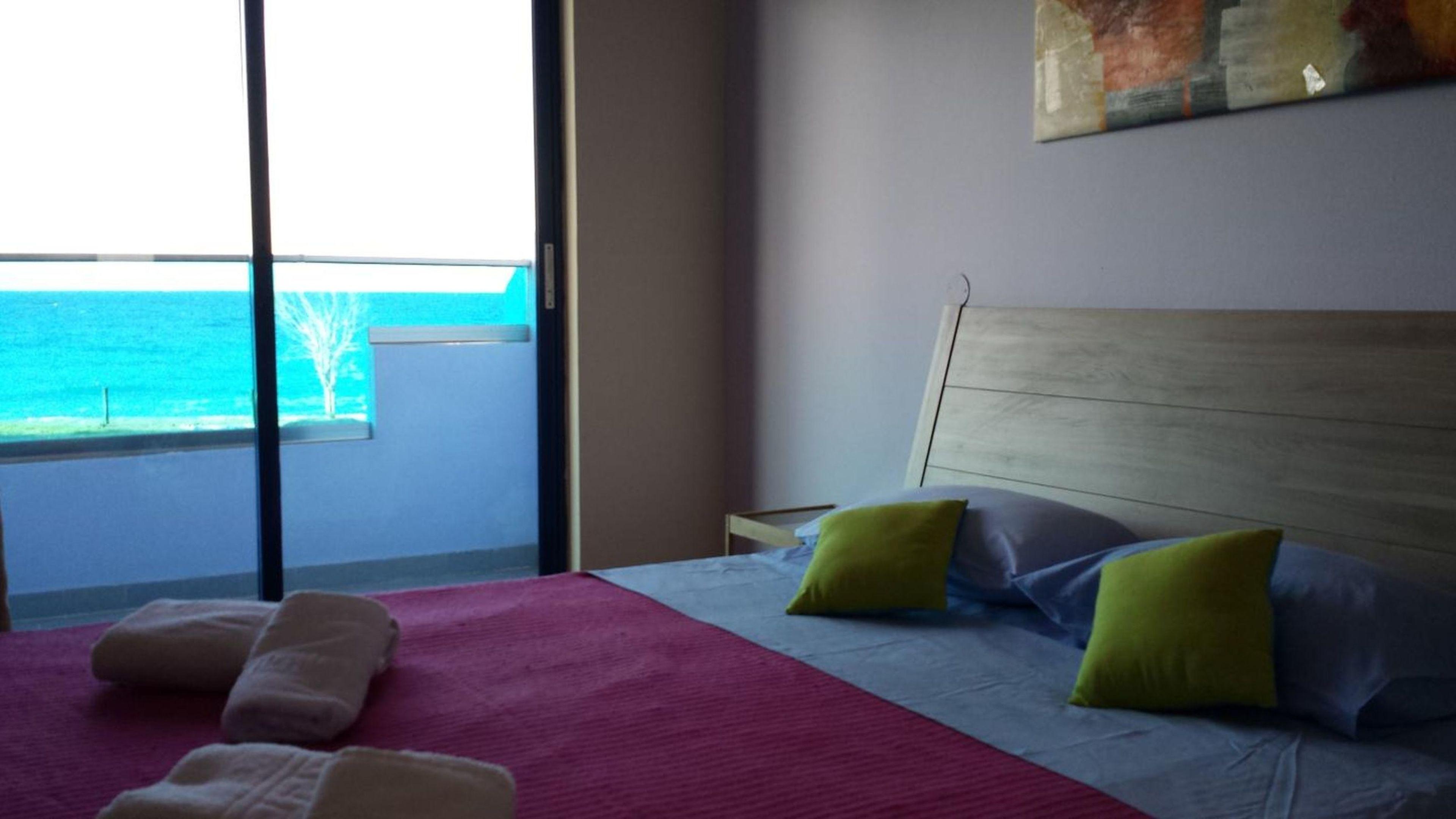 Area Blue Beach Apartments — photo 5