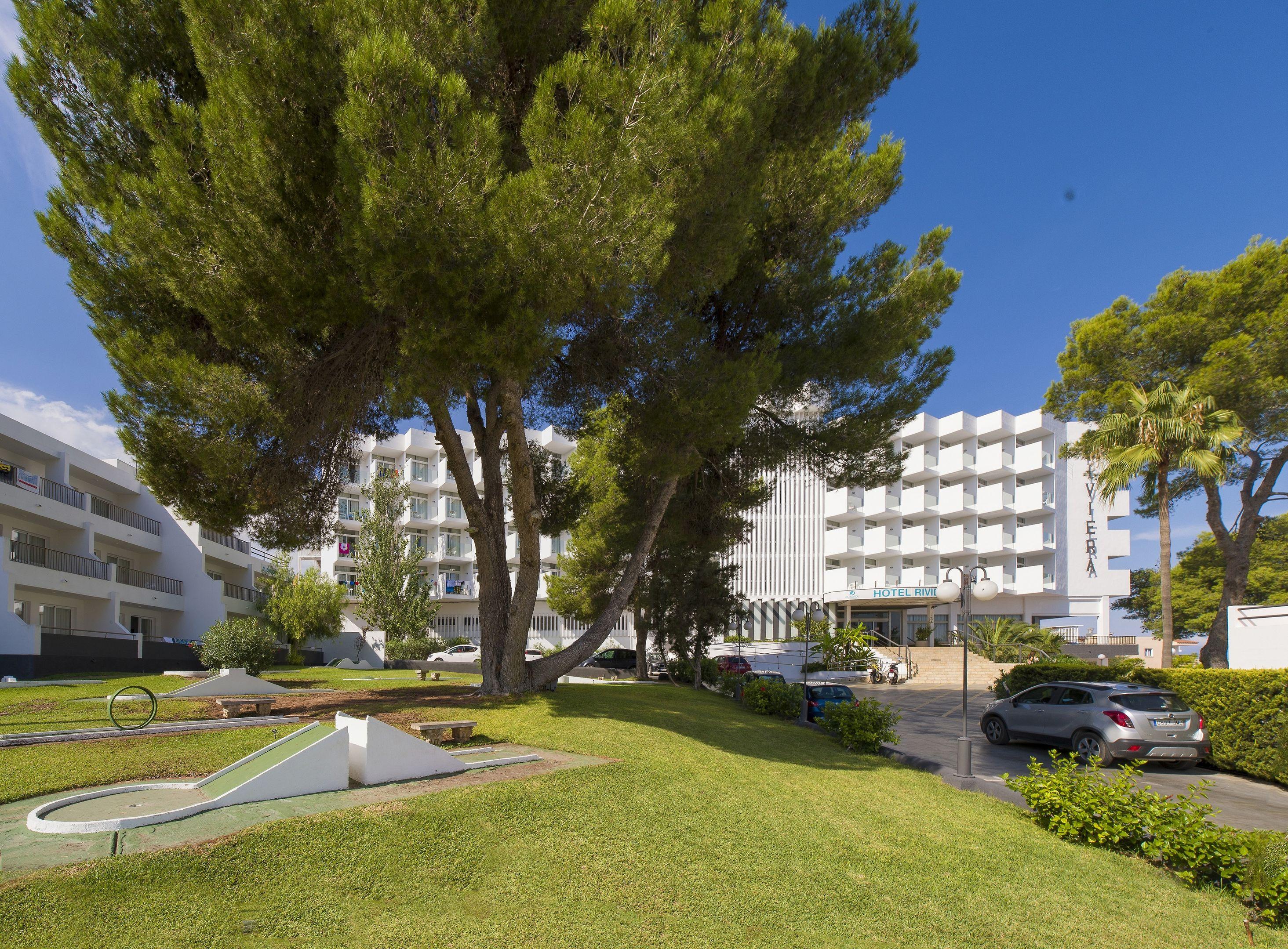 Playasol Riviera Hotel — photo 4