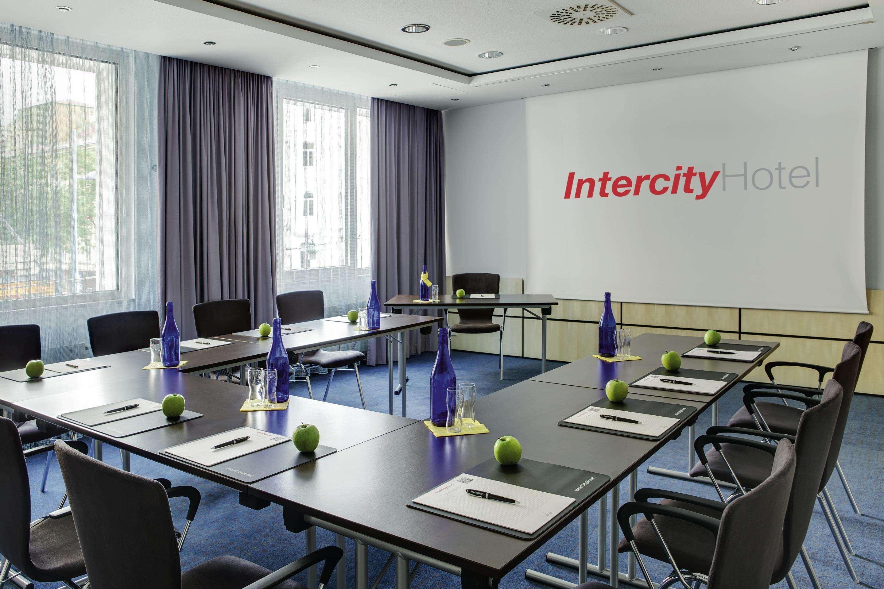 InterCityHotel Wien — photo 4