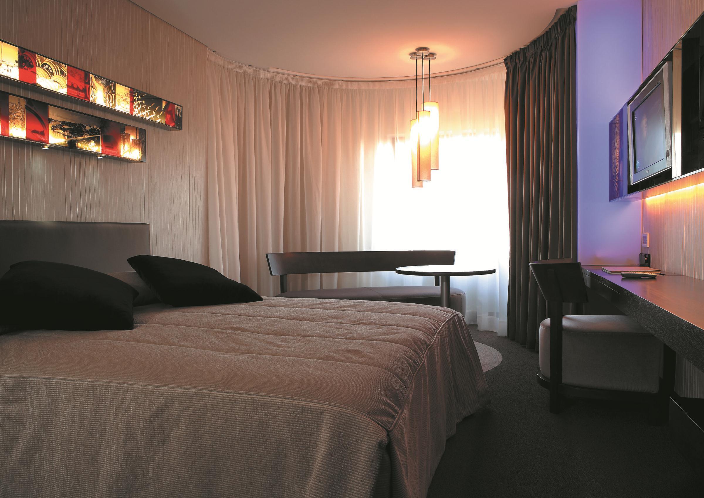 Porto Palácio Congress Hotel & Spa — photo 5