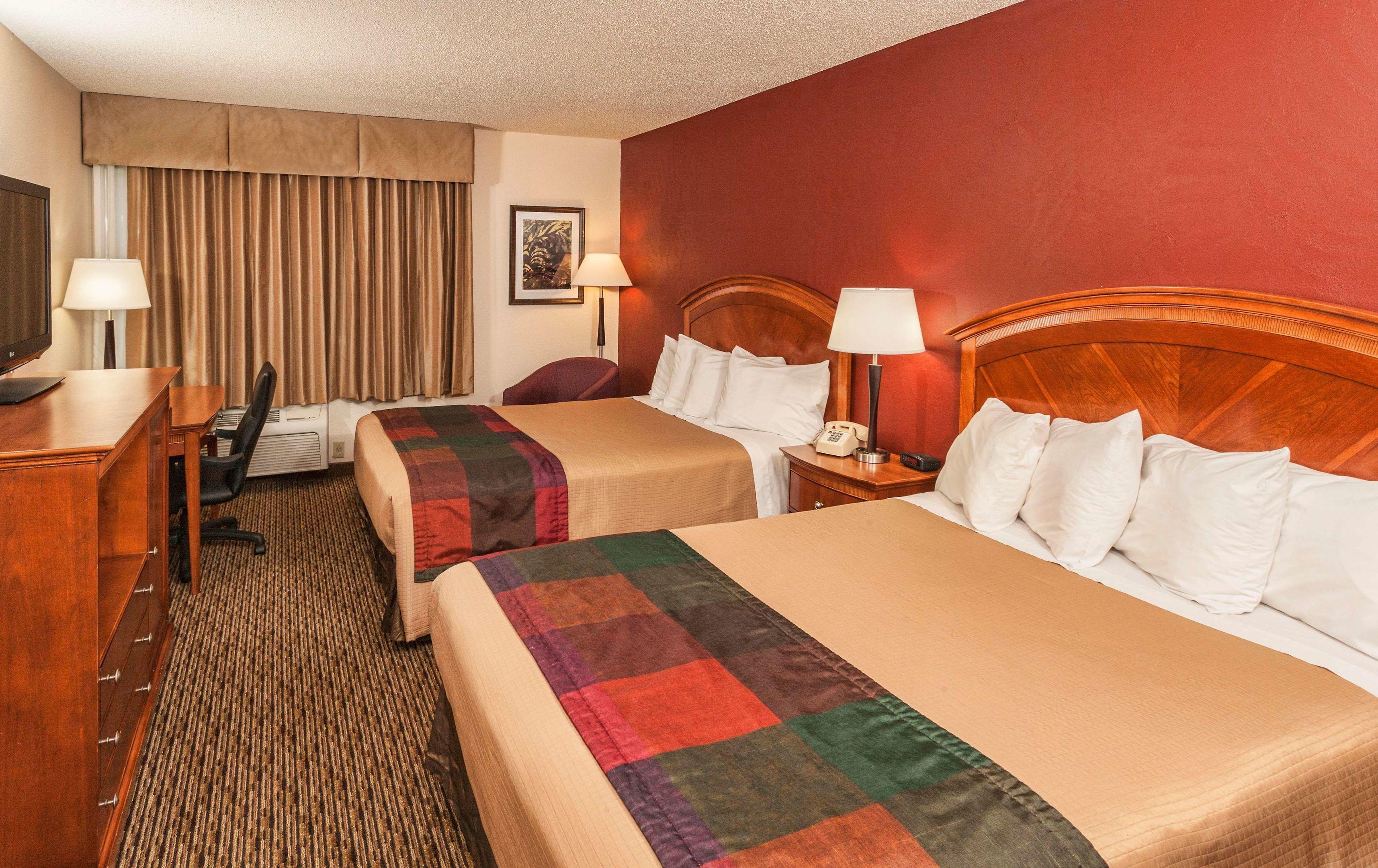 Best Western Spooner Riverplace — photo 4