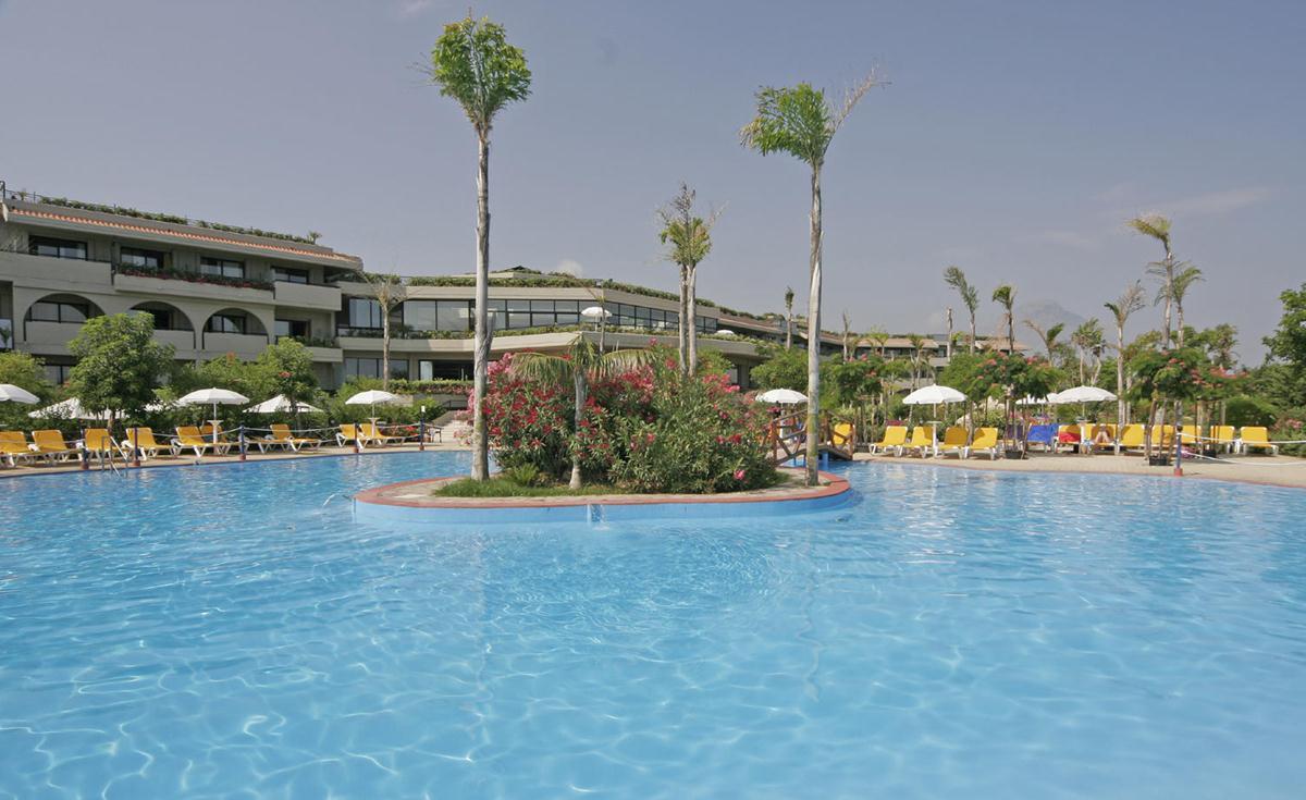 Grand Palladium Sicilia Resort & Spa — photo 4
