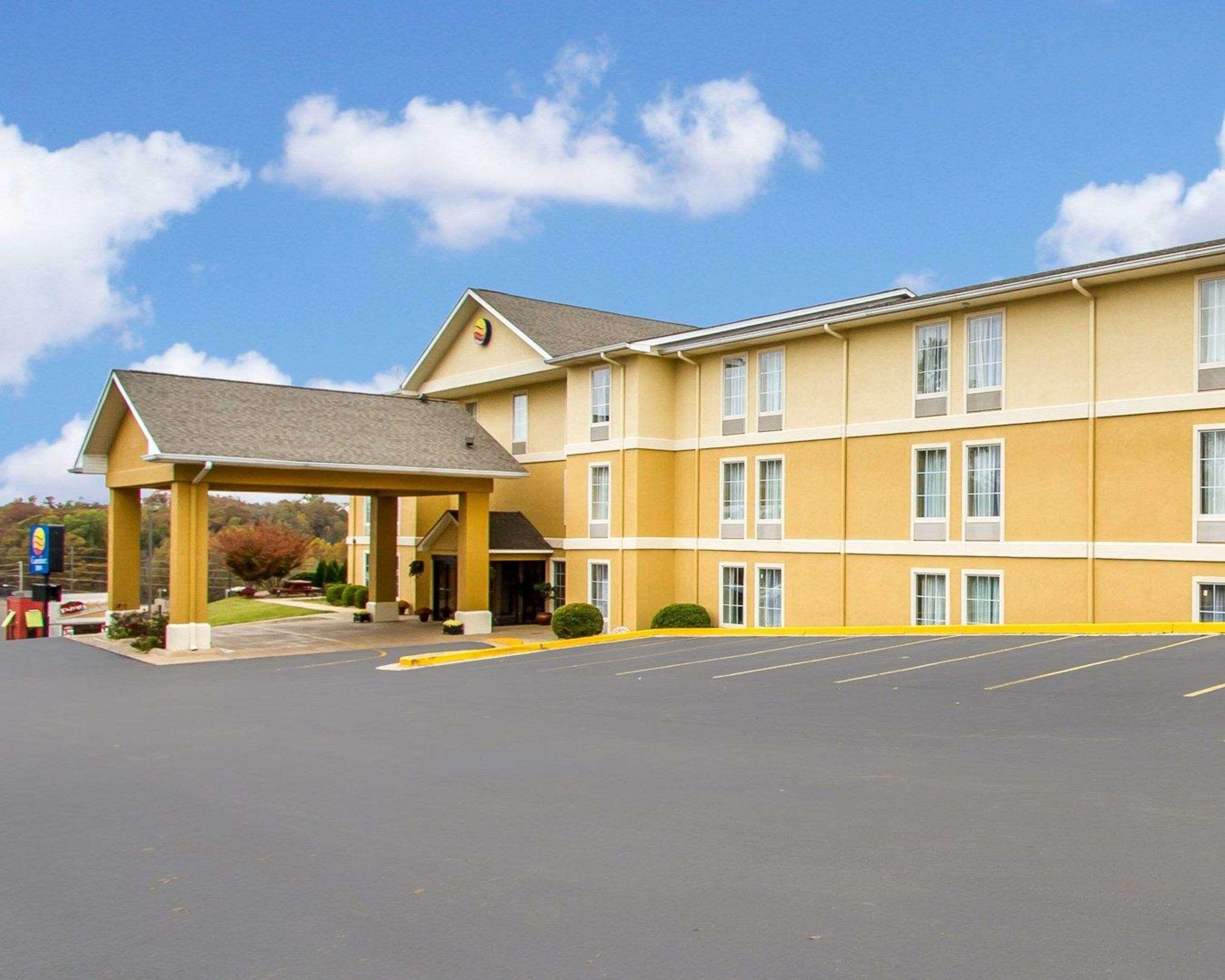 Comfort Inn — photo 4