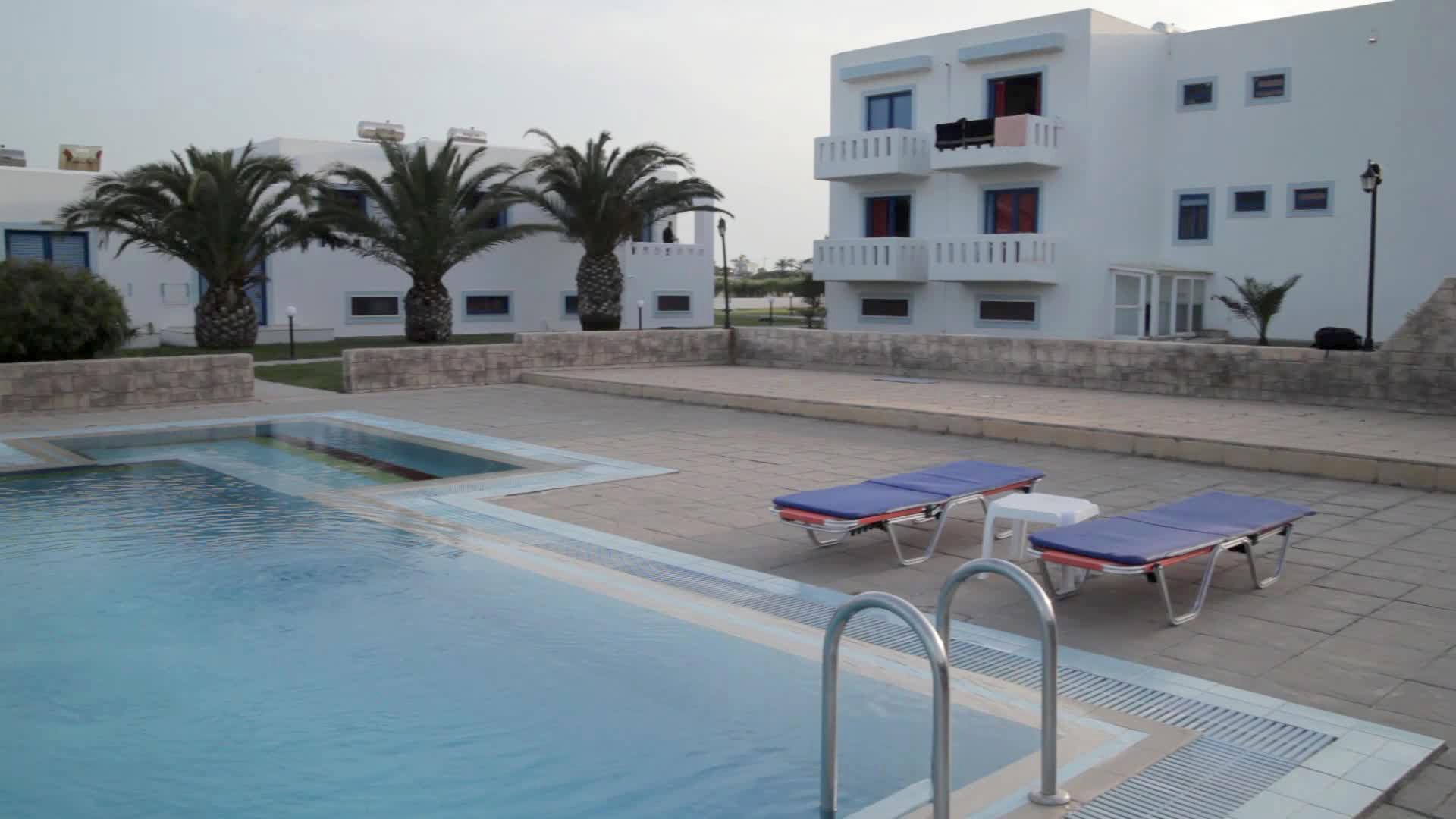 Bouradanis Village Hotel — photo 4