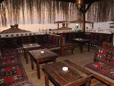 Onkel Hotels Beldibi Resort — photo 5
