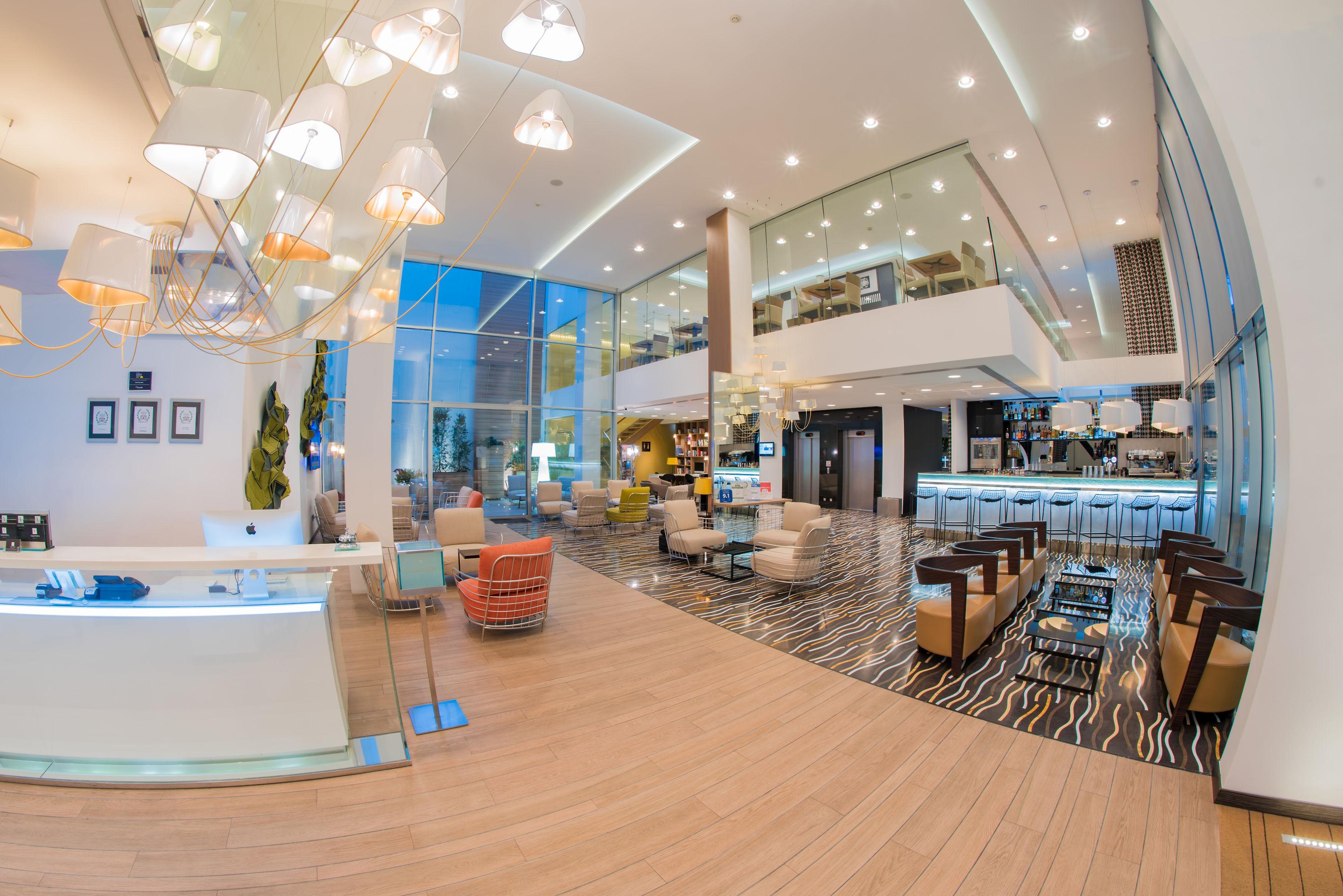 Valentina Hotel — photo 3