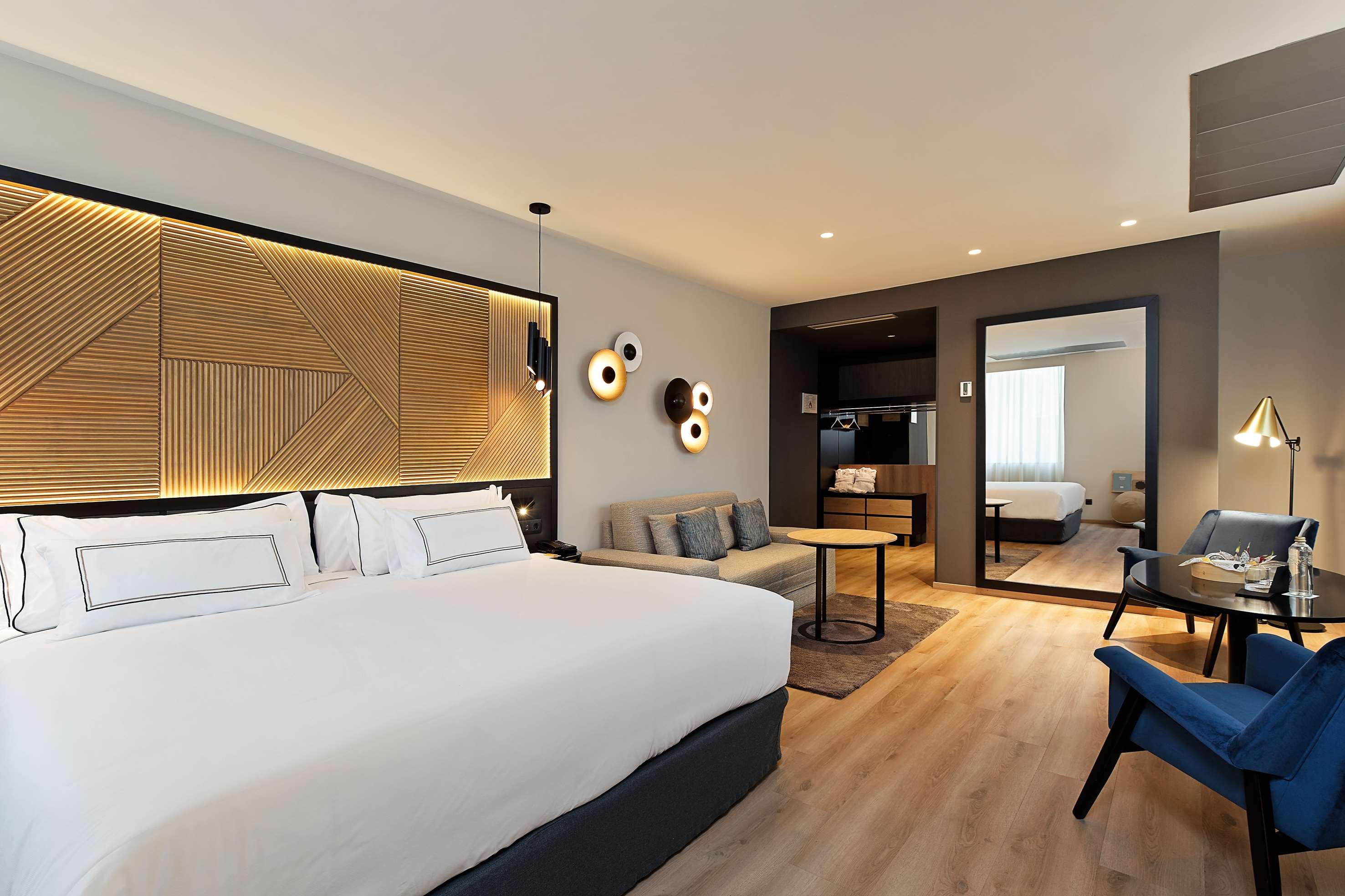 Meliá Avenida América — photo 4