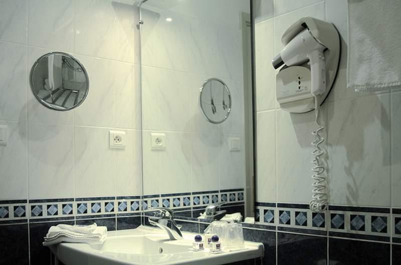 Hotel Kyriad Avignon - Centre Commercial Cap Sud — photo 5
