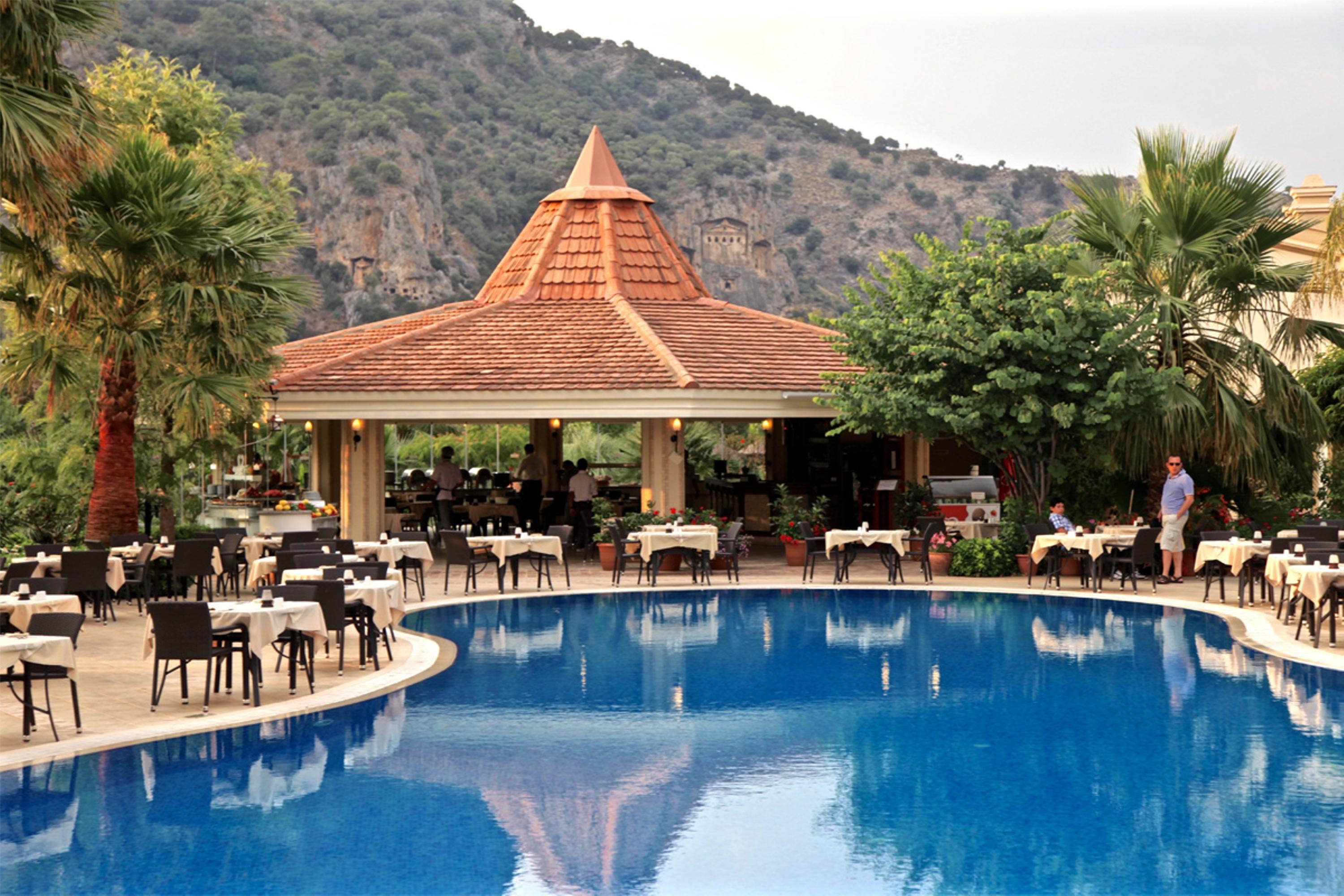 Dalyan Resort — photo 2
