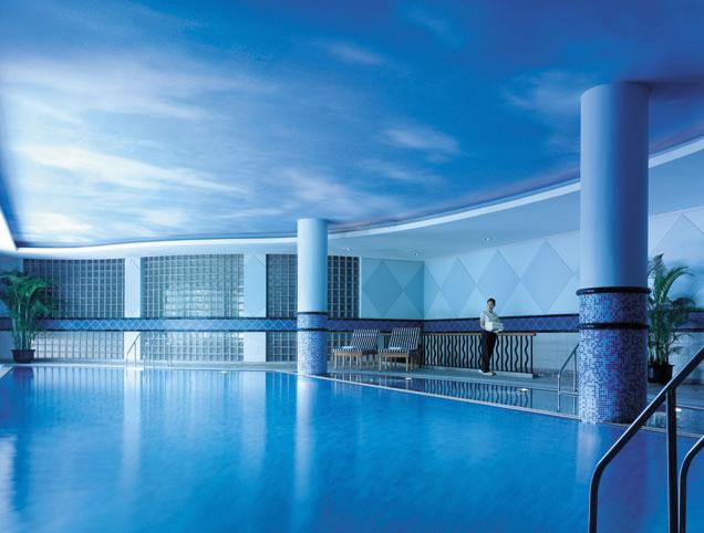 Shangri-La — photo 4