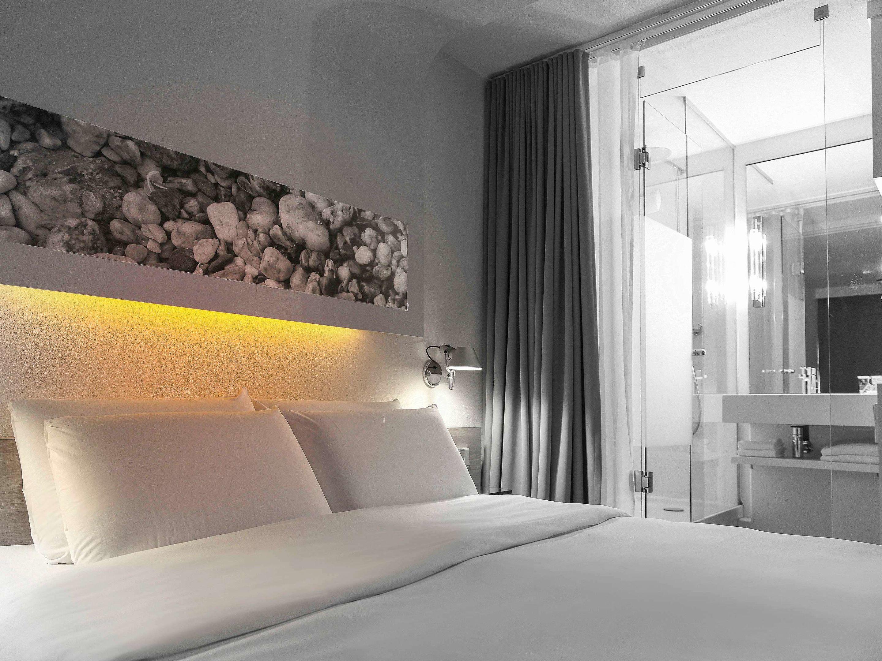 Mercure Nantes Centre Gare — photo 4