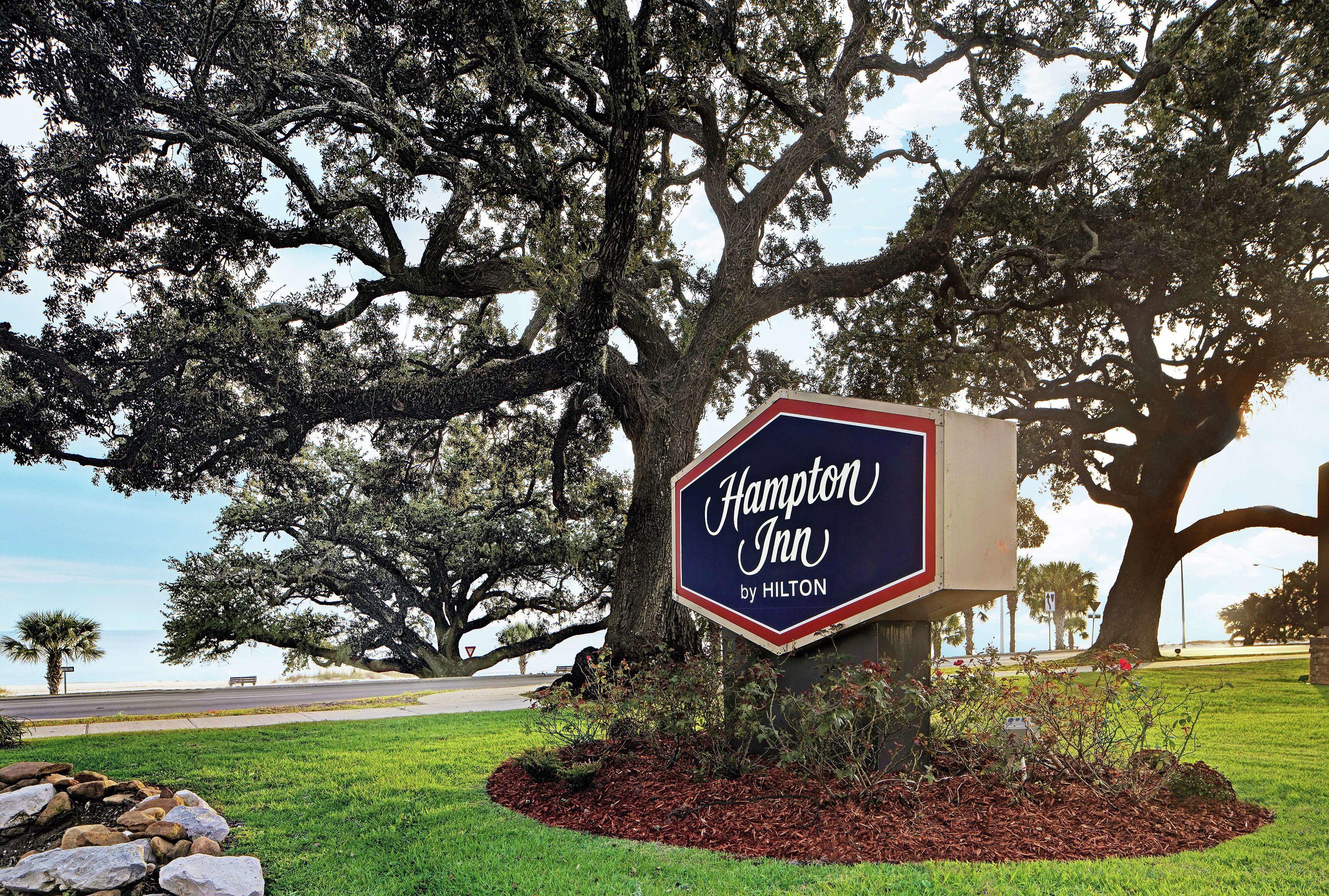 Hampton Inn Biloxi — photo 5