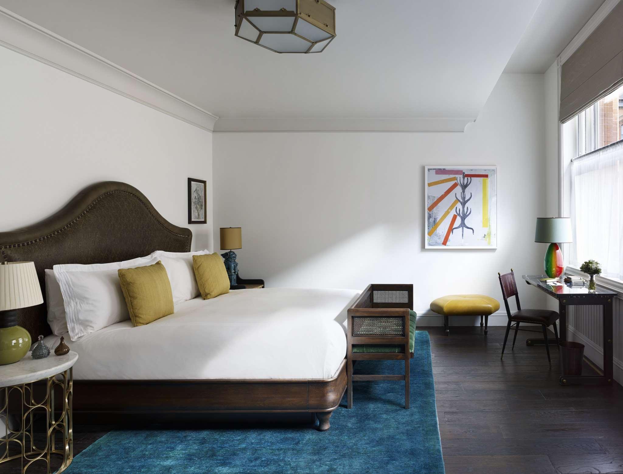 The Beekman, a Thompson Hotel — photo 5