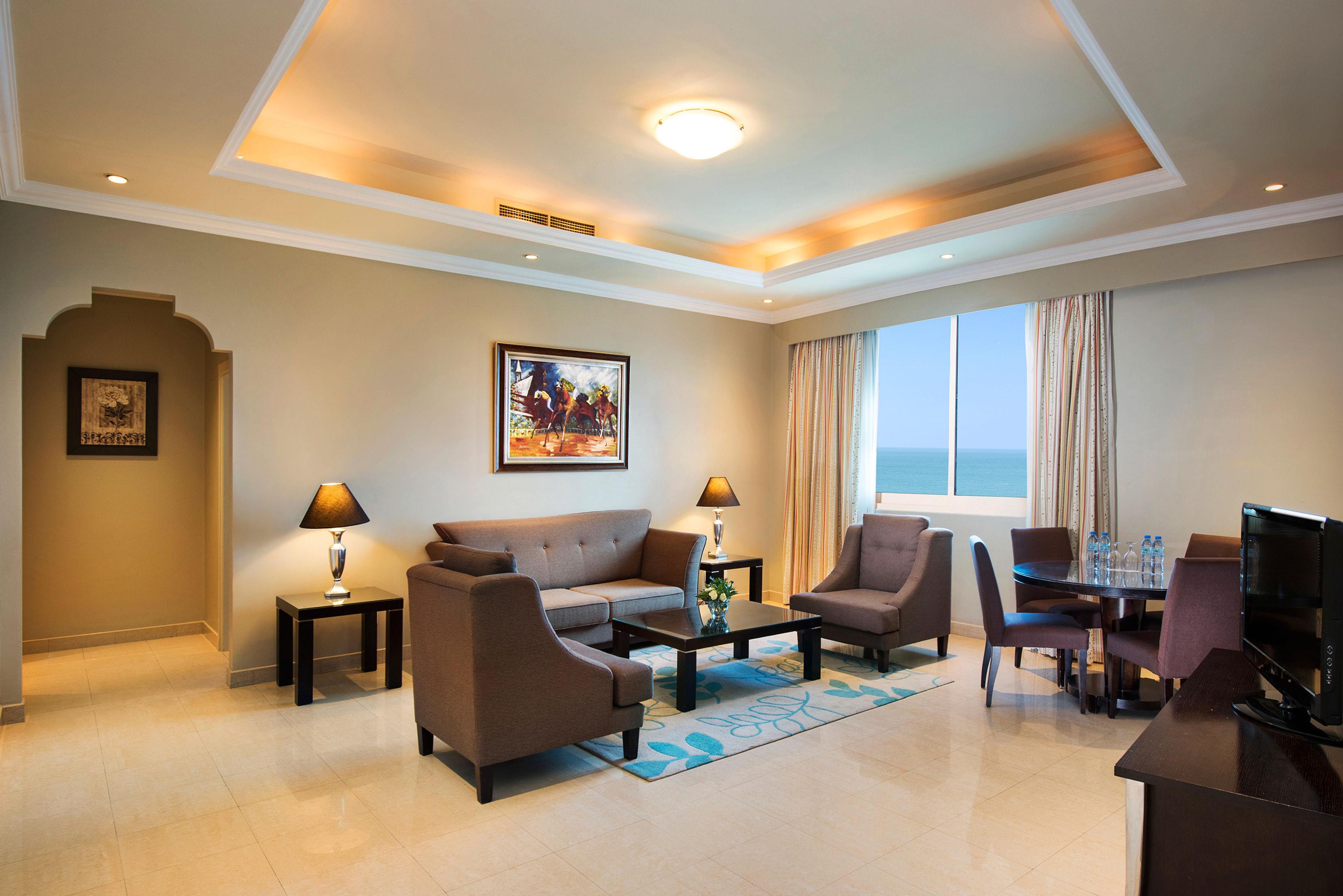 Al Hamra Residence — photo 4