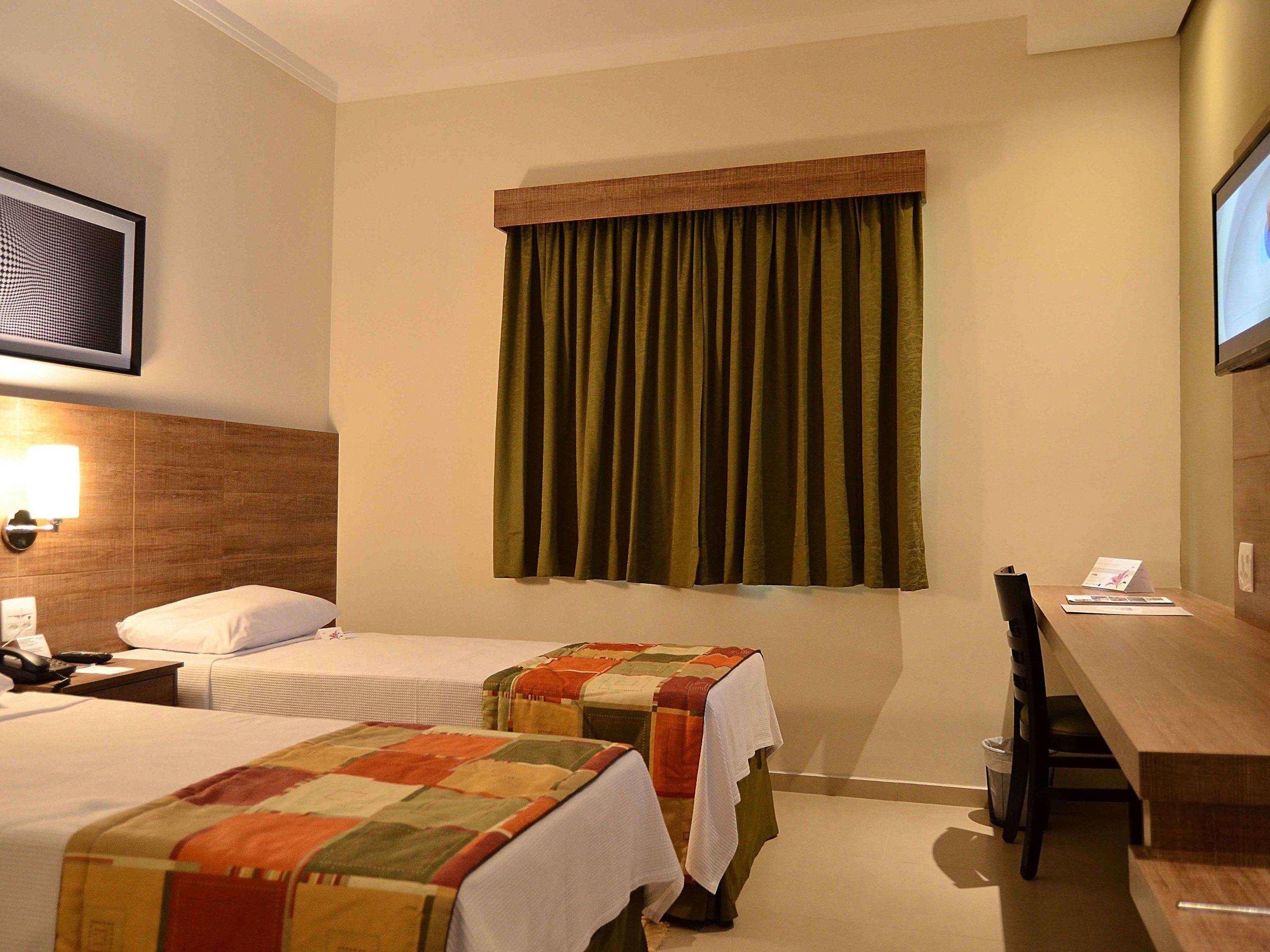 Hotel Matão Othon Suites — photo 5