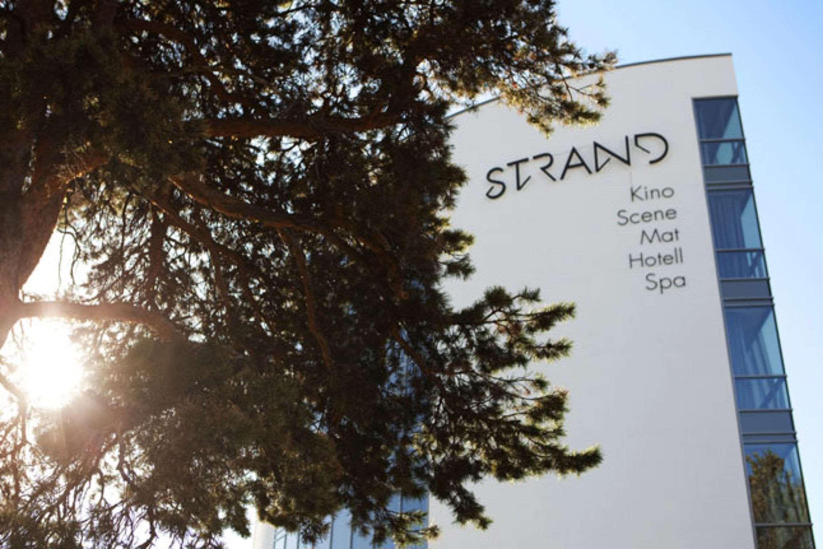 Quality Hotel Strand — photo 1