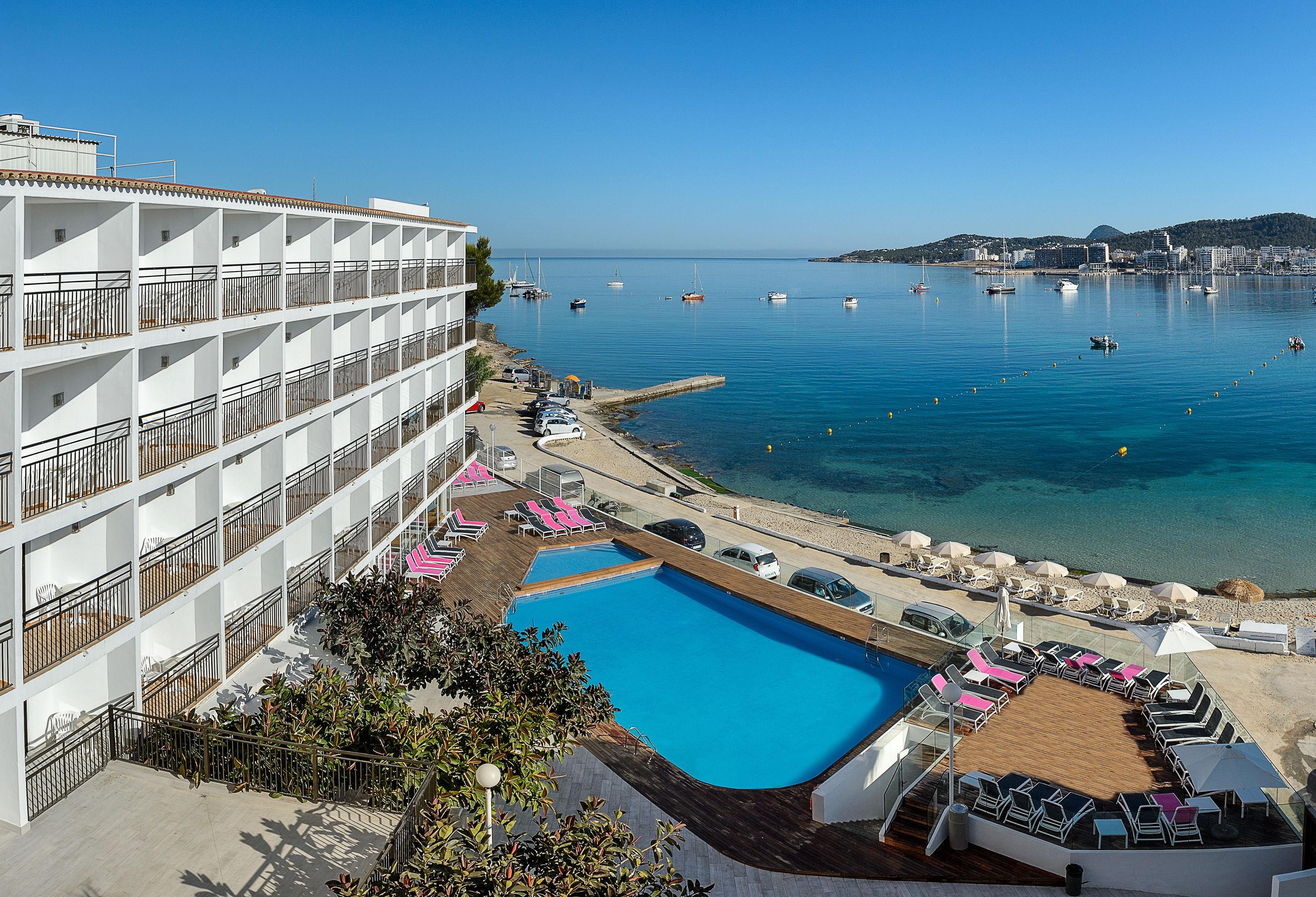 Hotel Playasol San Remo — photo 4