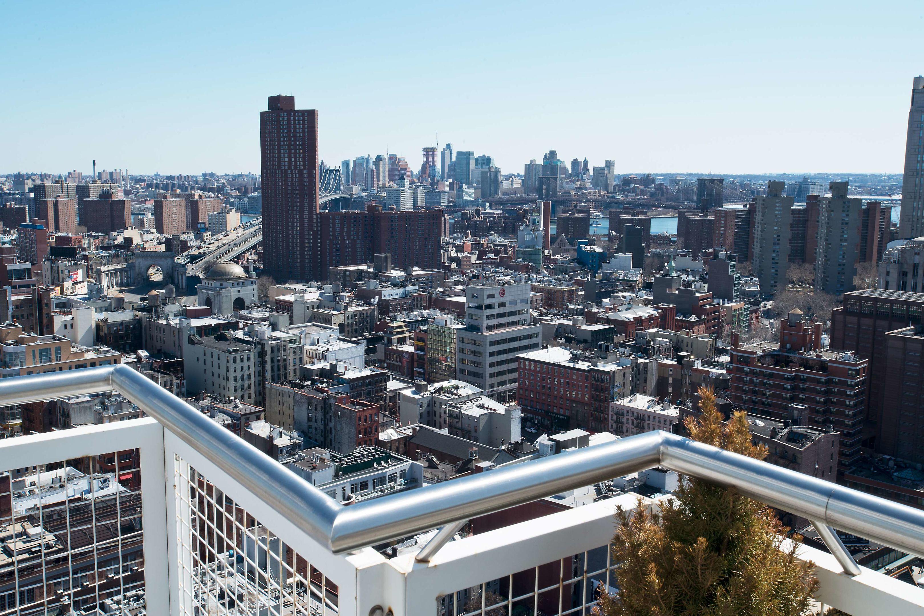 NoMo SoHo Hotel — photo 4