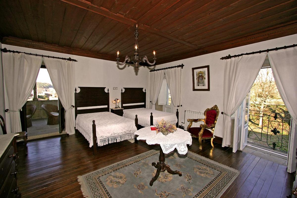 Casa De Crasto — photo 5