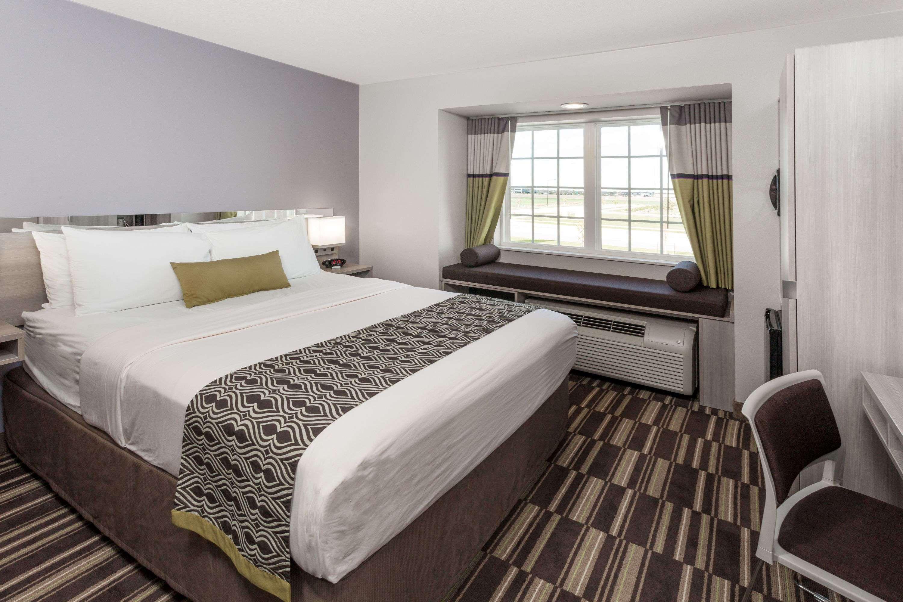 Microtel Inn & Suites by Wyndham West Fargo — photo 4