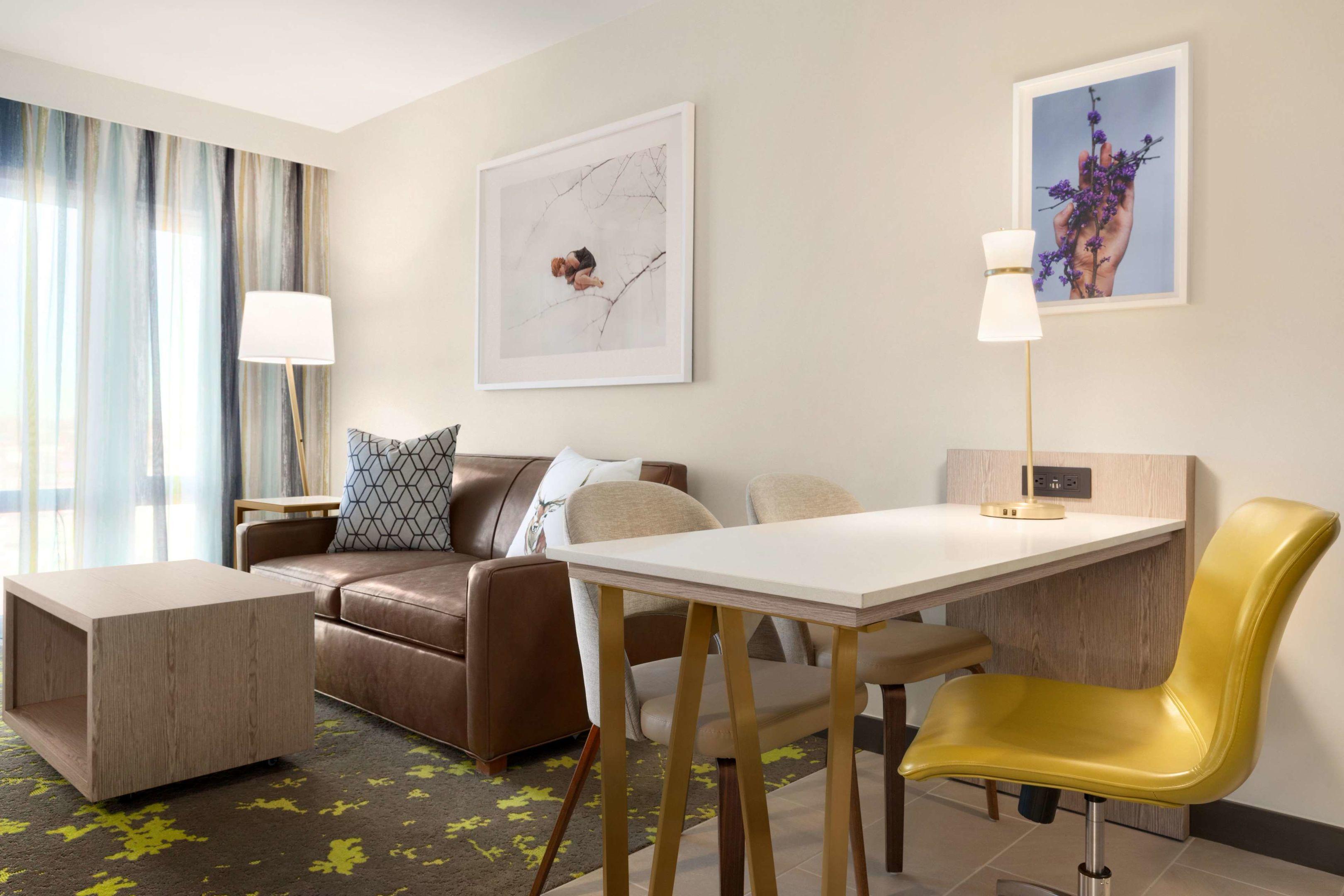 Embassy Suites By Hilton Boulder — photo 4