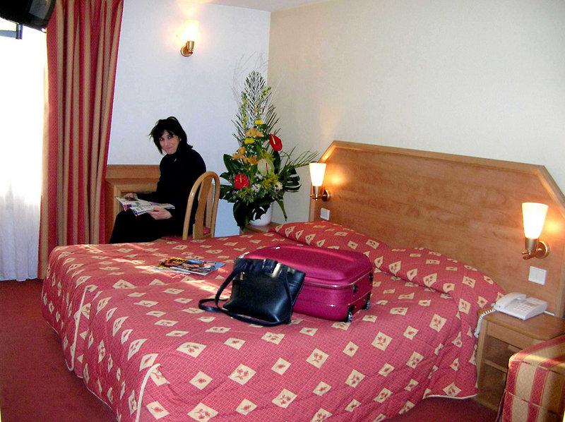 Best Western Hotel Opéra Drouot — photo 3